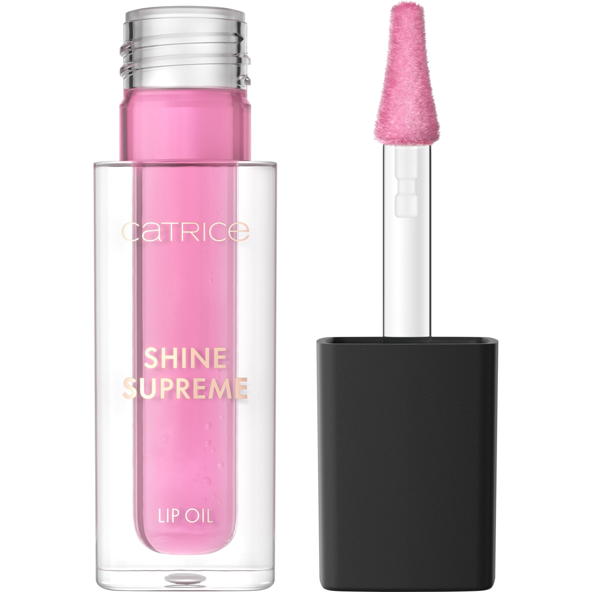 Catrice Lipgloss »Shine Supreme Lip Oil«
