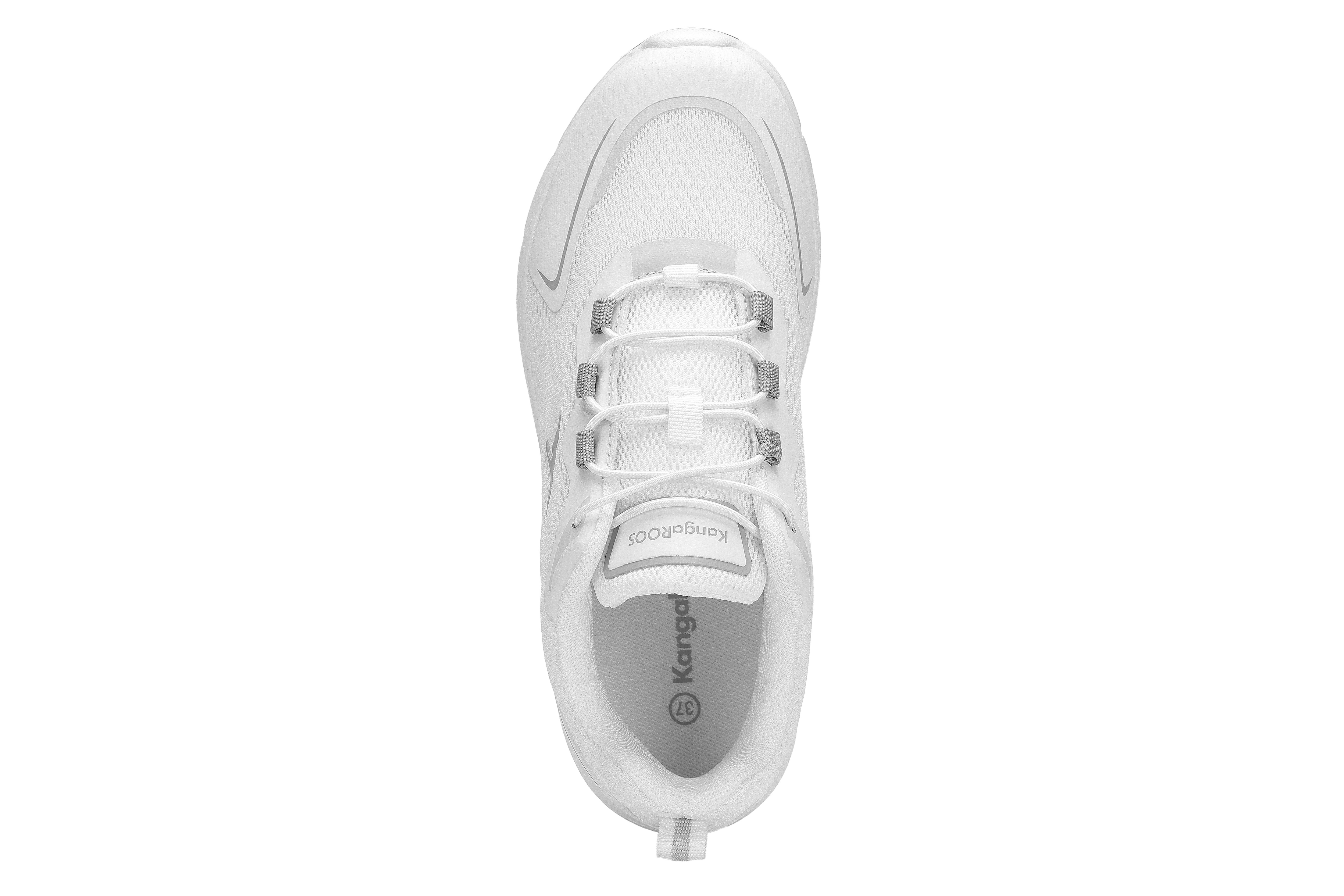 Thumbnail - KangaROOS Sneaker "K-NJ STEPPER OS"