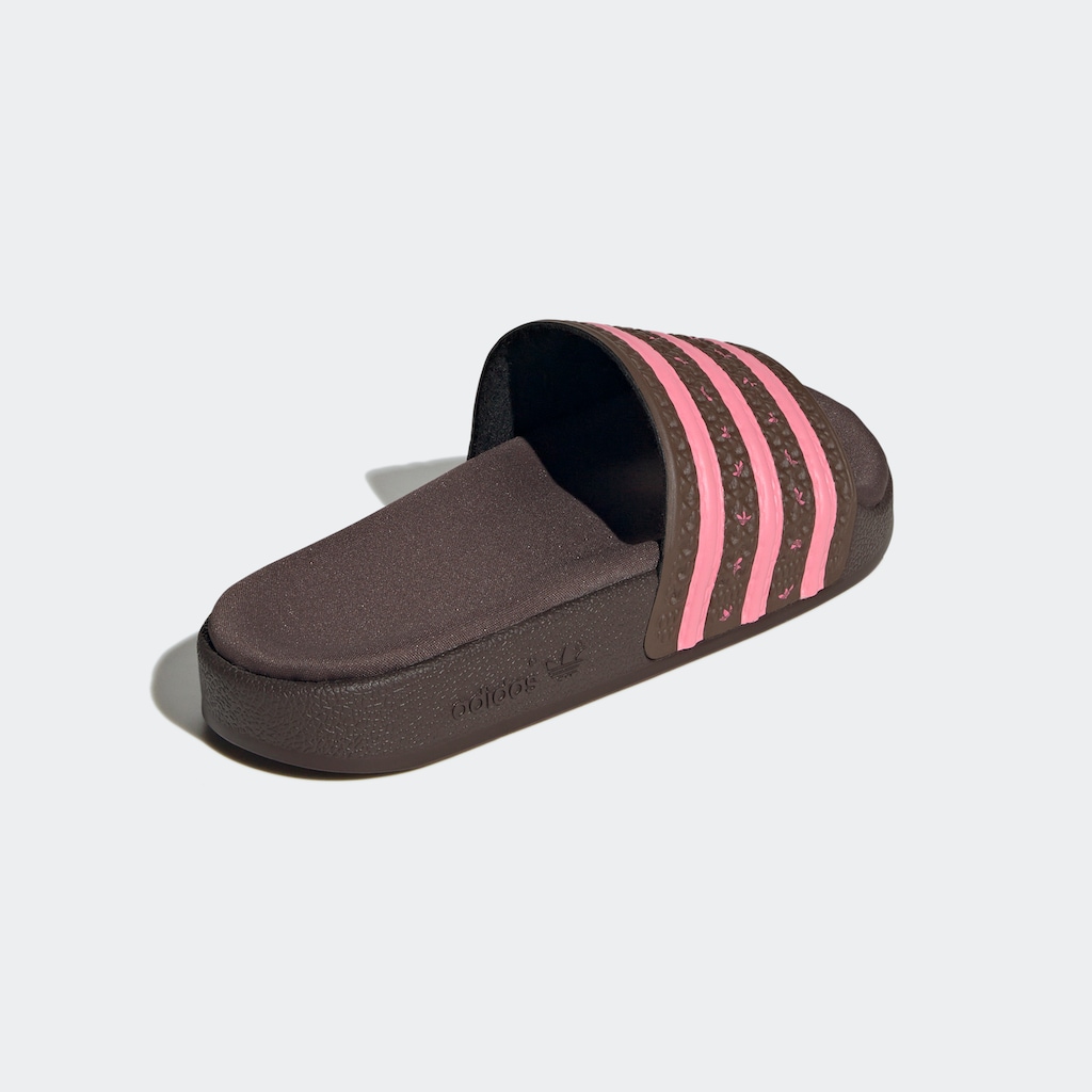 adidas Originals Badesandale »ADILETTE«