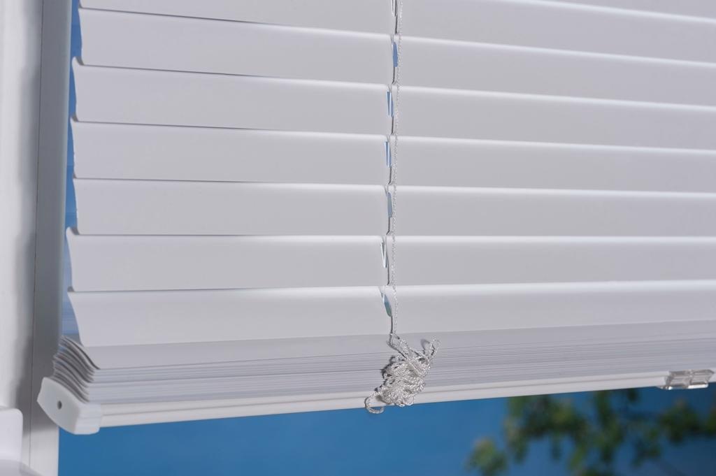 K-HOME Jalousie ohne Bohren freihängend Aluminium günstig online kaufen