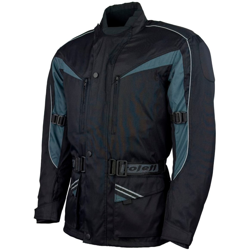 roleff Motorradjacke »Cologne«