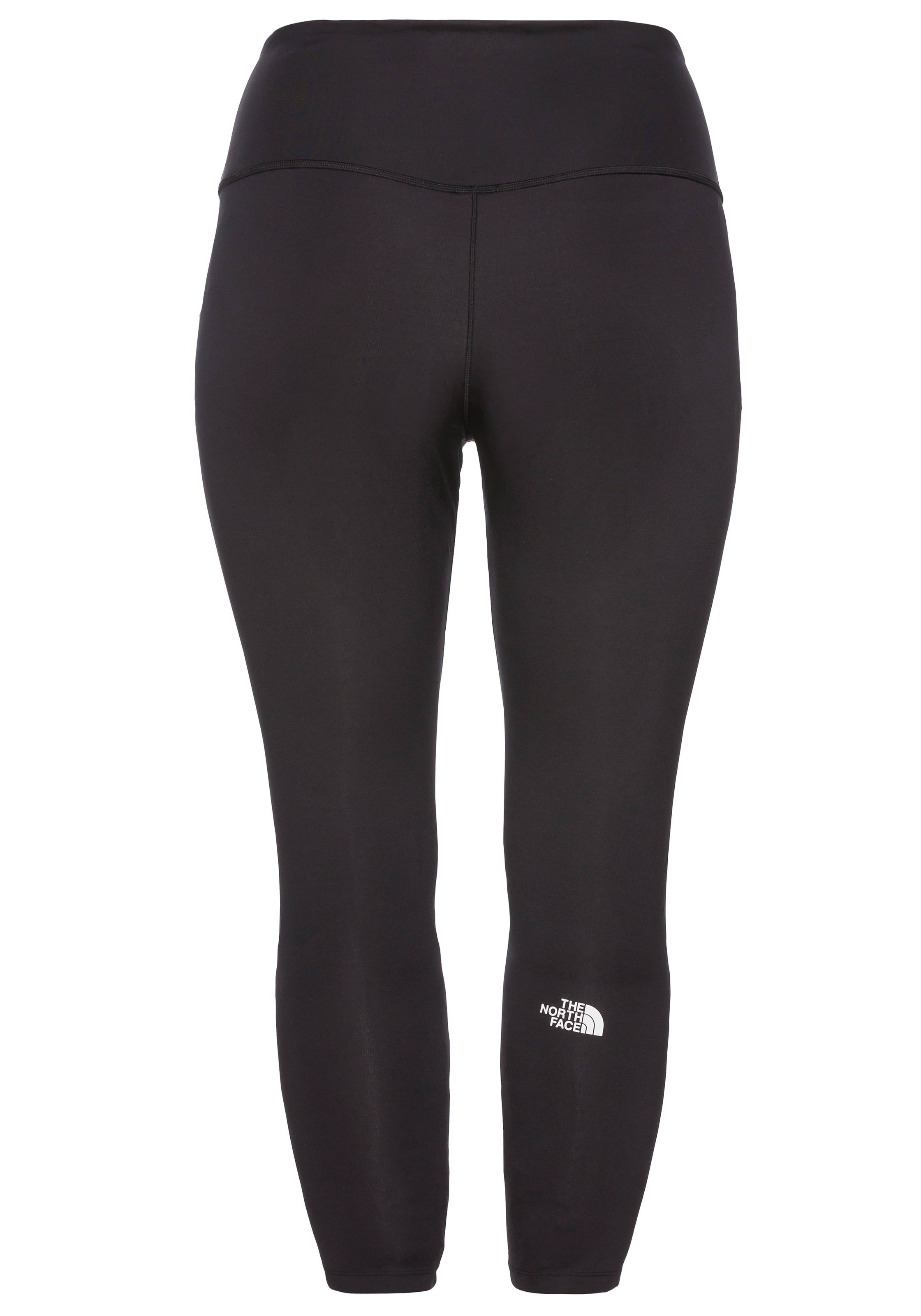 The North Face 7/8-Jeggings "W PLUS FLEX HIGH RISE 7/8 TIGHT", in großen Gr günstig online kaufen