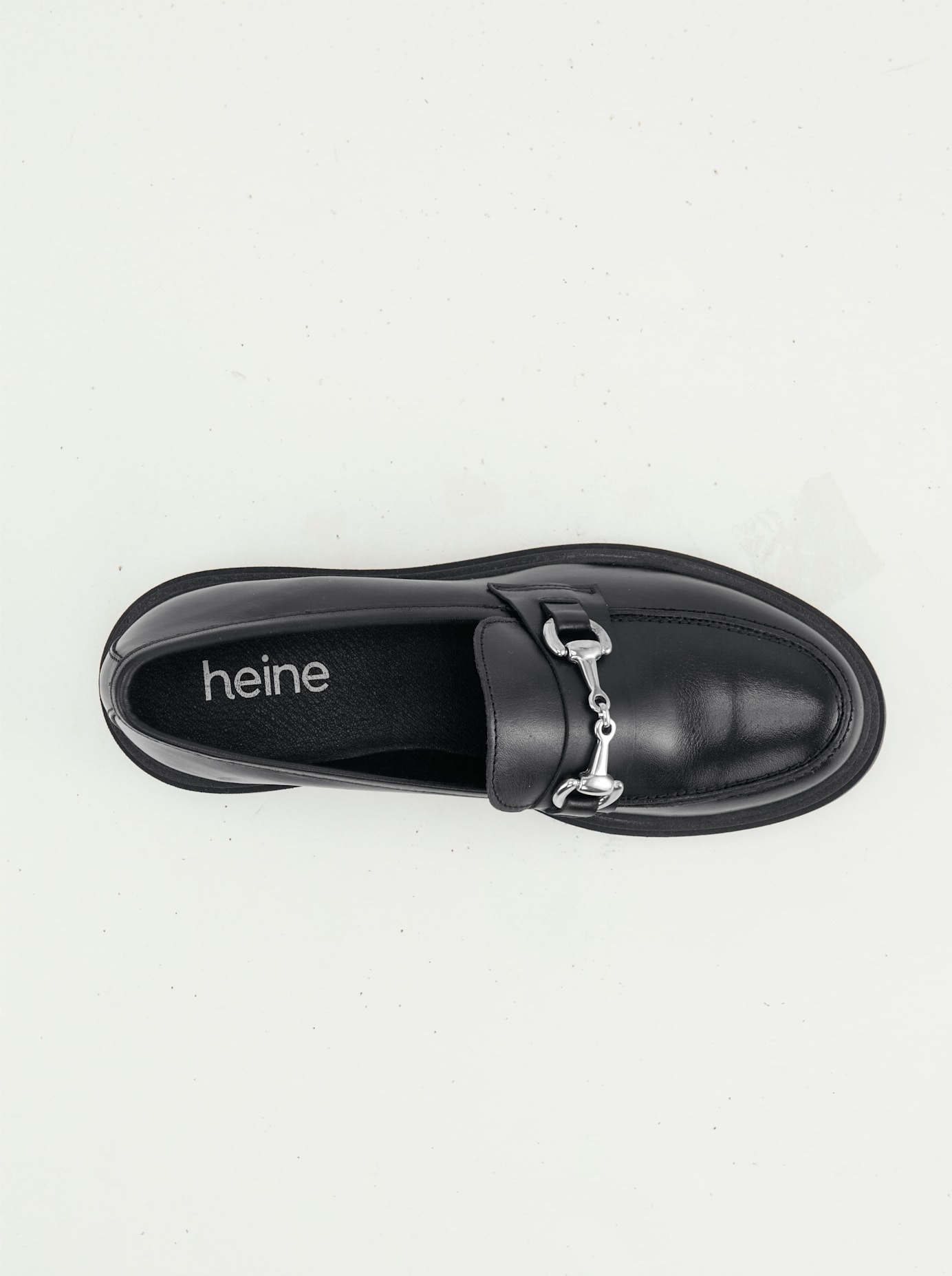 heine Slipper
