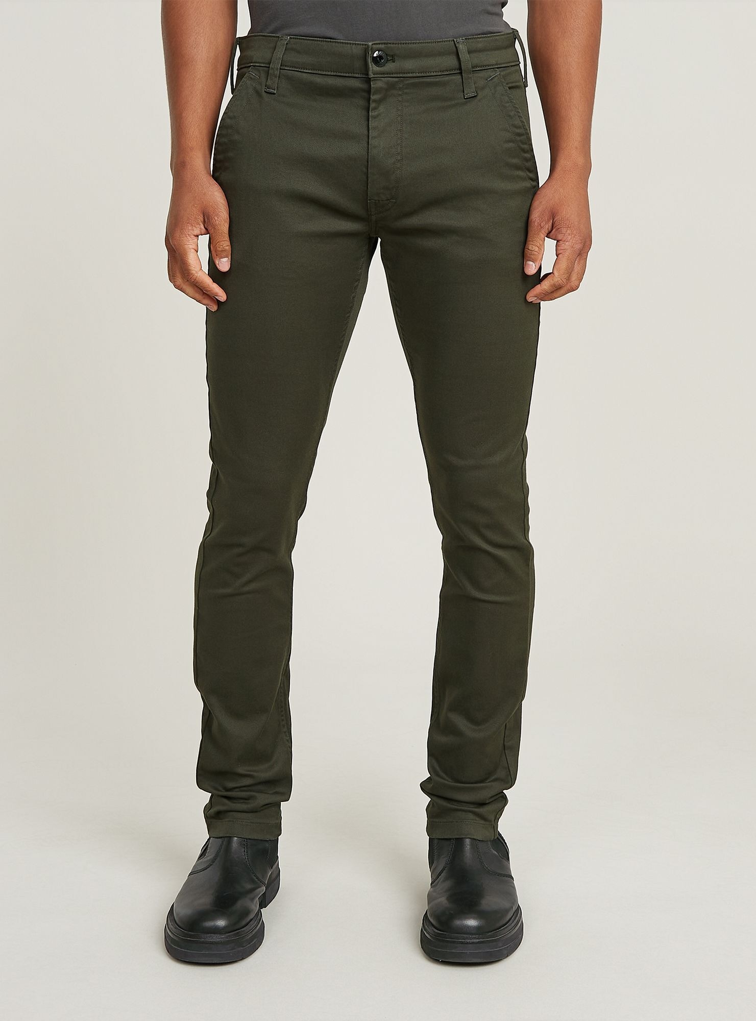 G-STAR Chinohose "Skinny Chino 3.0" günstig online kaufen