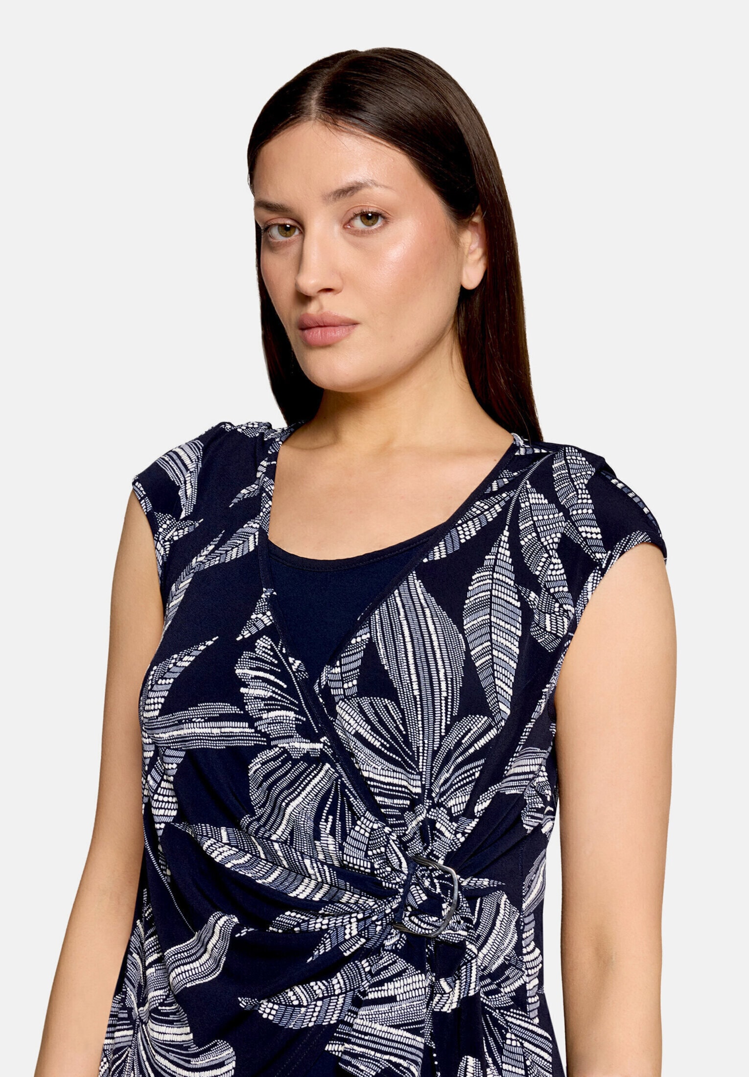 Vera Mont Overall »Damen im Layer Look« 1 tlg.