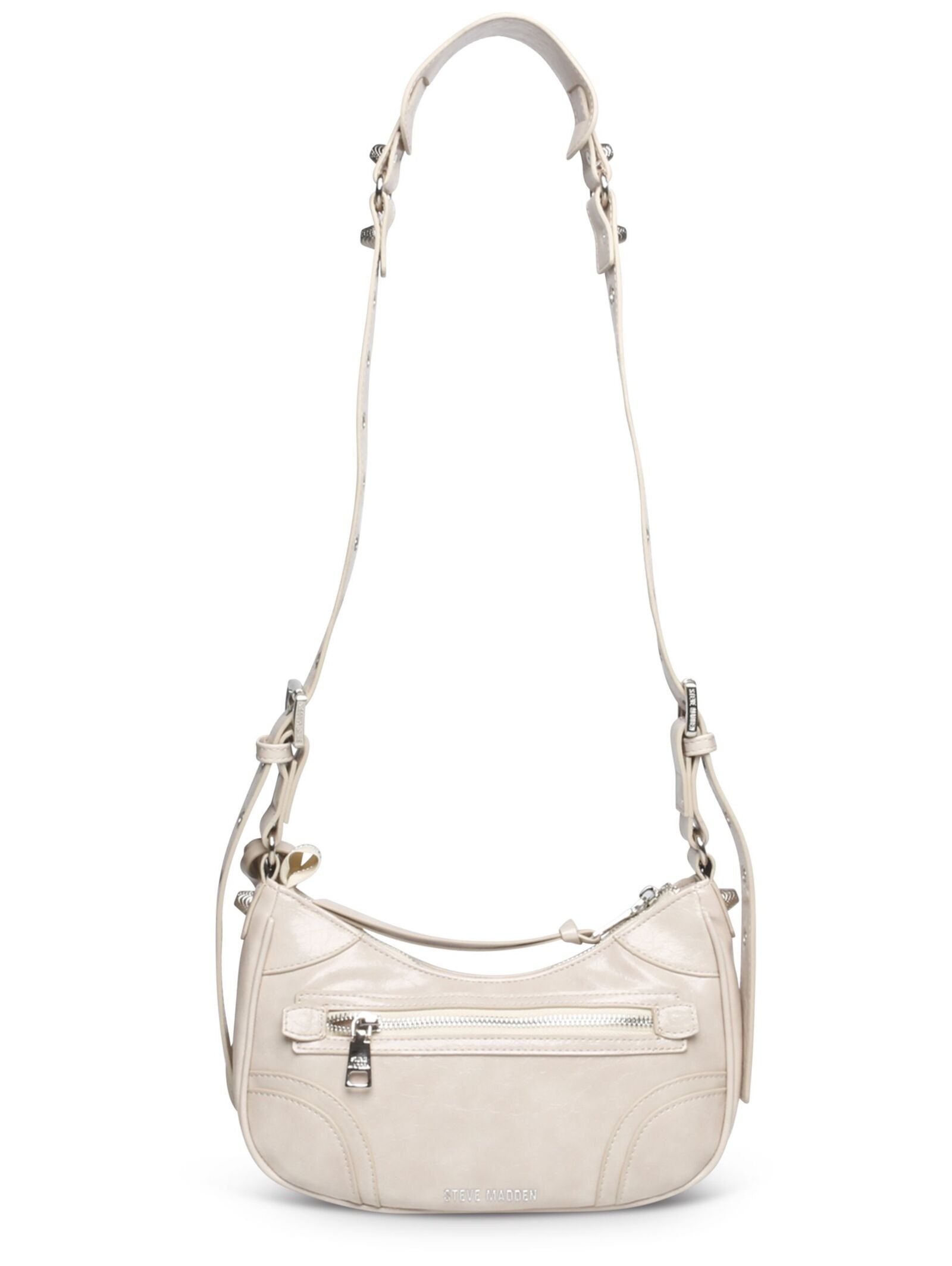 STEVE MADDEN Henkeltasche "STEVE MADDEN Taschen Lederimitat" günstig online kaufen