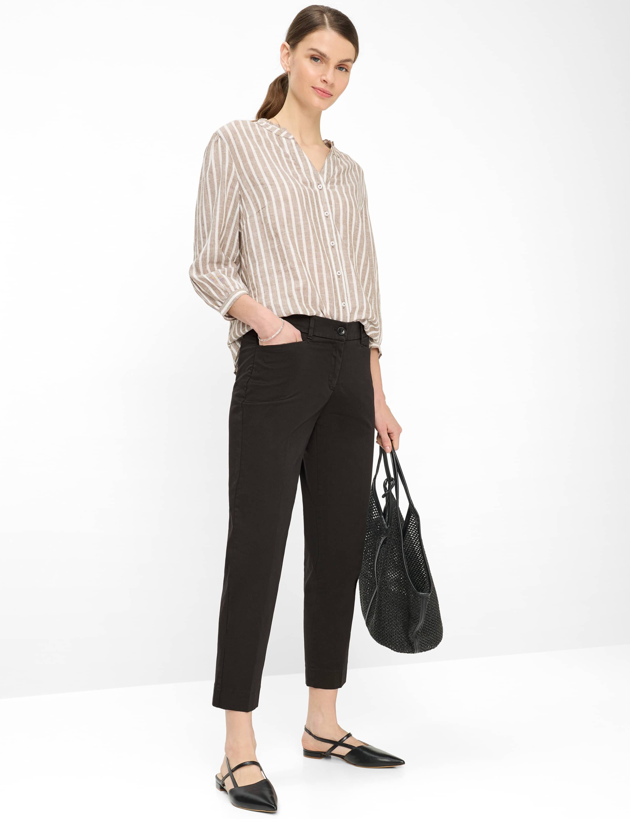 Thumbnail - Brax 5-Pocket-Hose "Style MARA S"