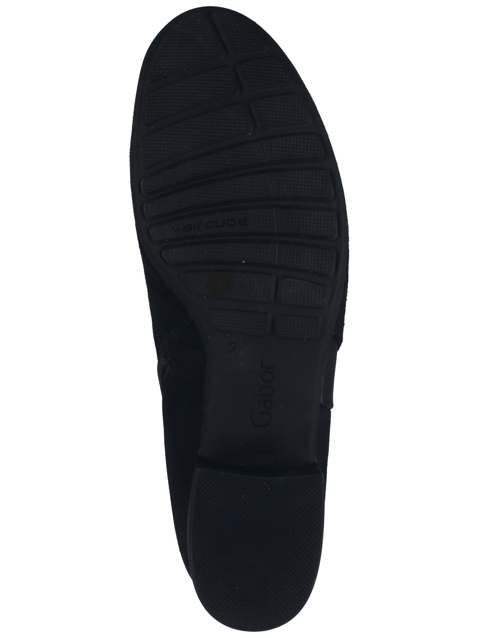 Gabor Comfort Stiefelette »Gabor Comfort Stiefelette Leder/Textil«
