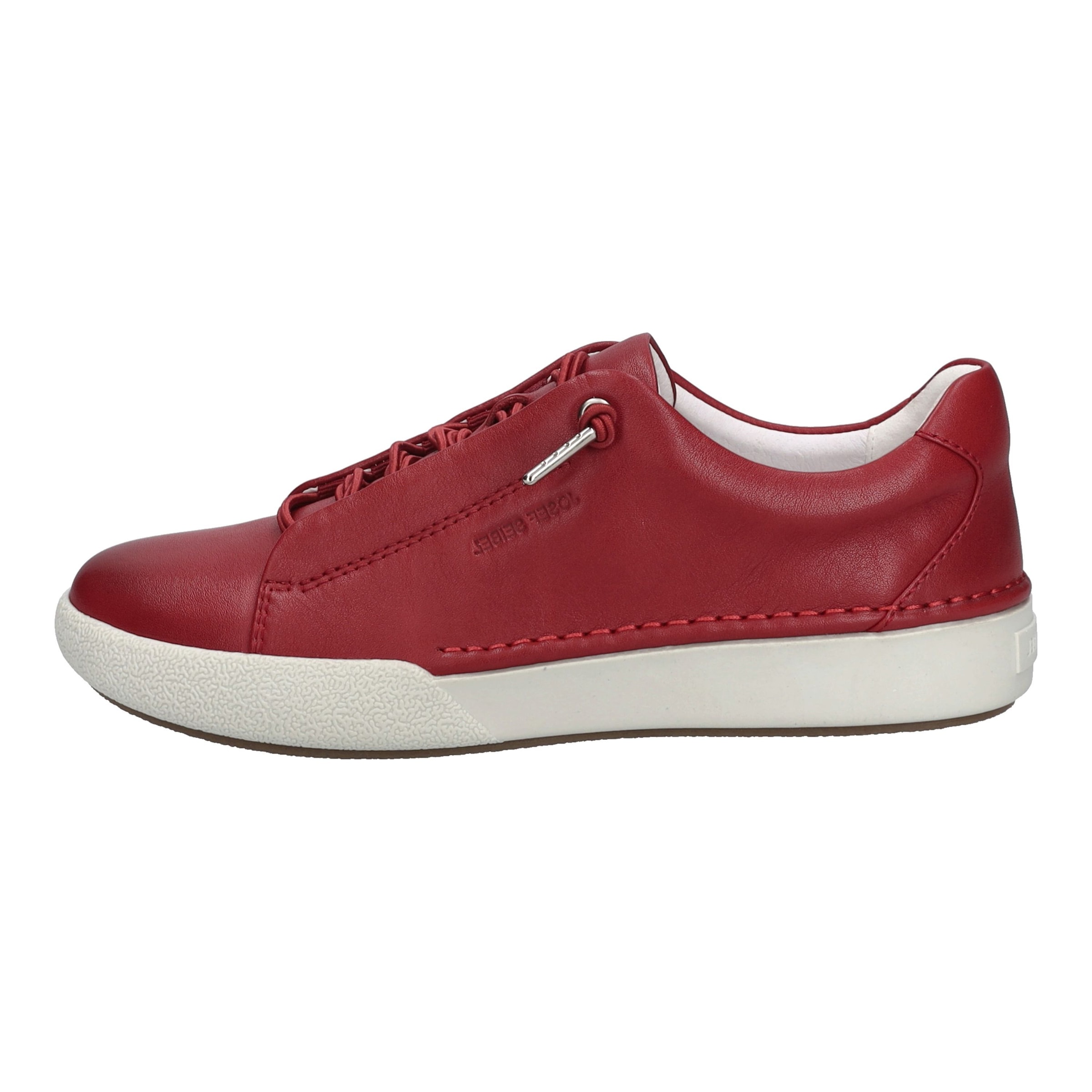 Josef Seibel Sneaker »Claire 24, hibiscus«