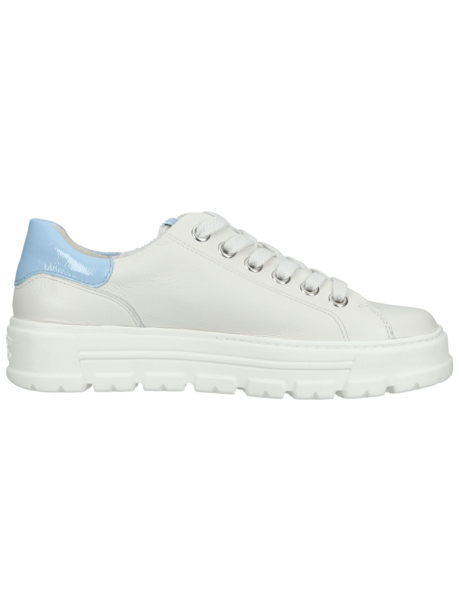 Paul Green Sneaker »Paul Green Sneaker Glattleder«