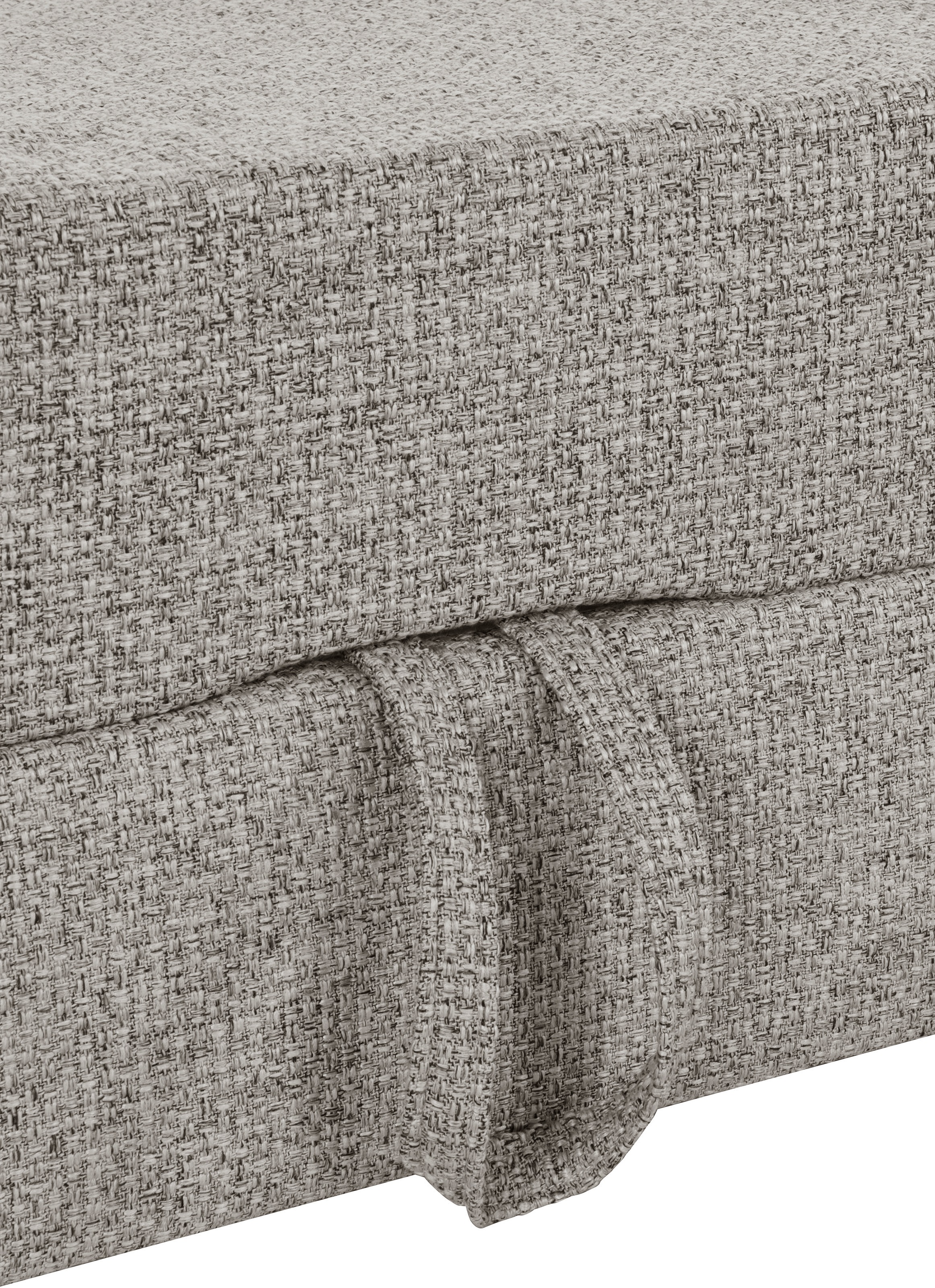TRENDMANUFAKTUR Ecksofa »Chamber, L-Form«, inklusive einer Kopfstütze, wahlweise mit Schlaffunktion