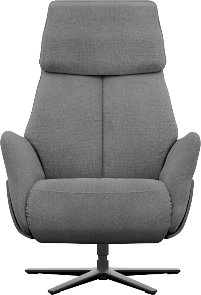 alina Relaxsessel "Thimo", in Größe L, Liegefläche 185cm, verstellbar, opti günstig online kaufen