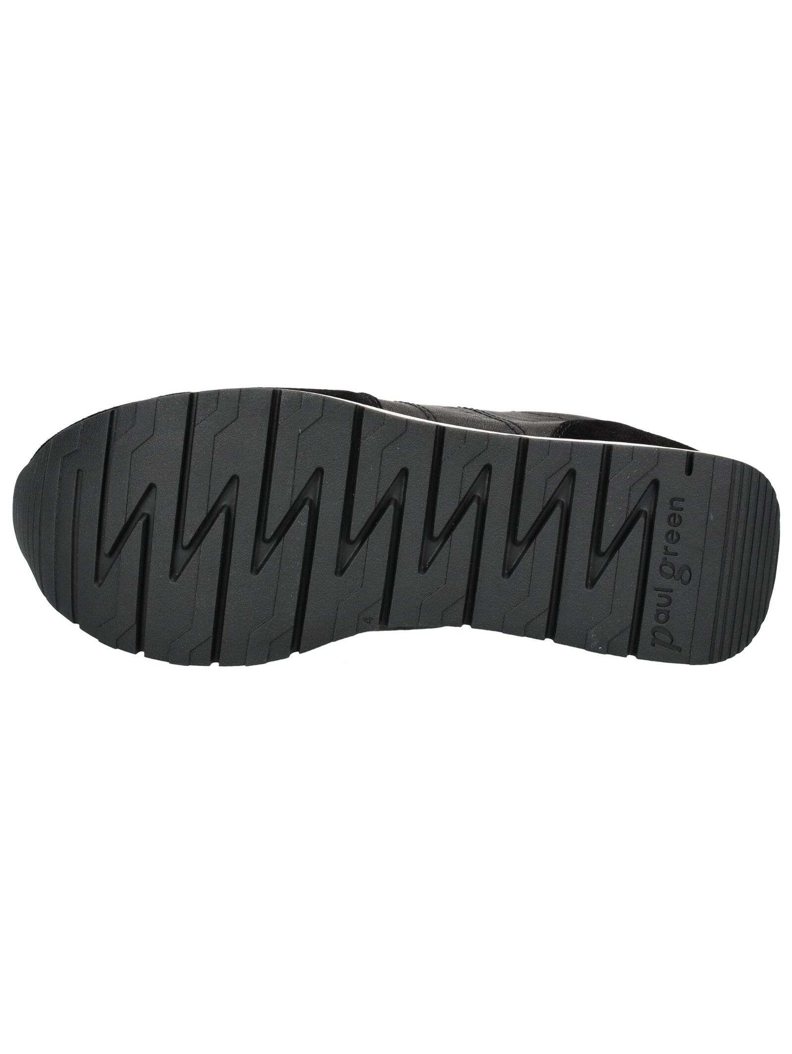 Paul Green Sneaker »Paul Green Sneaker Leder«