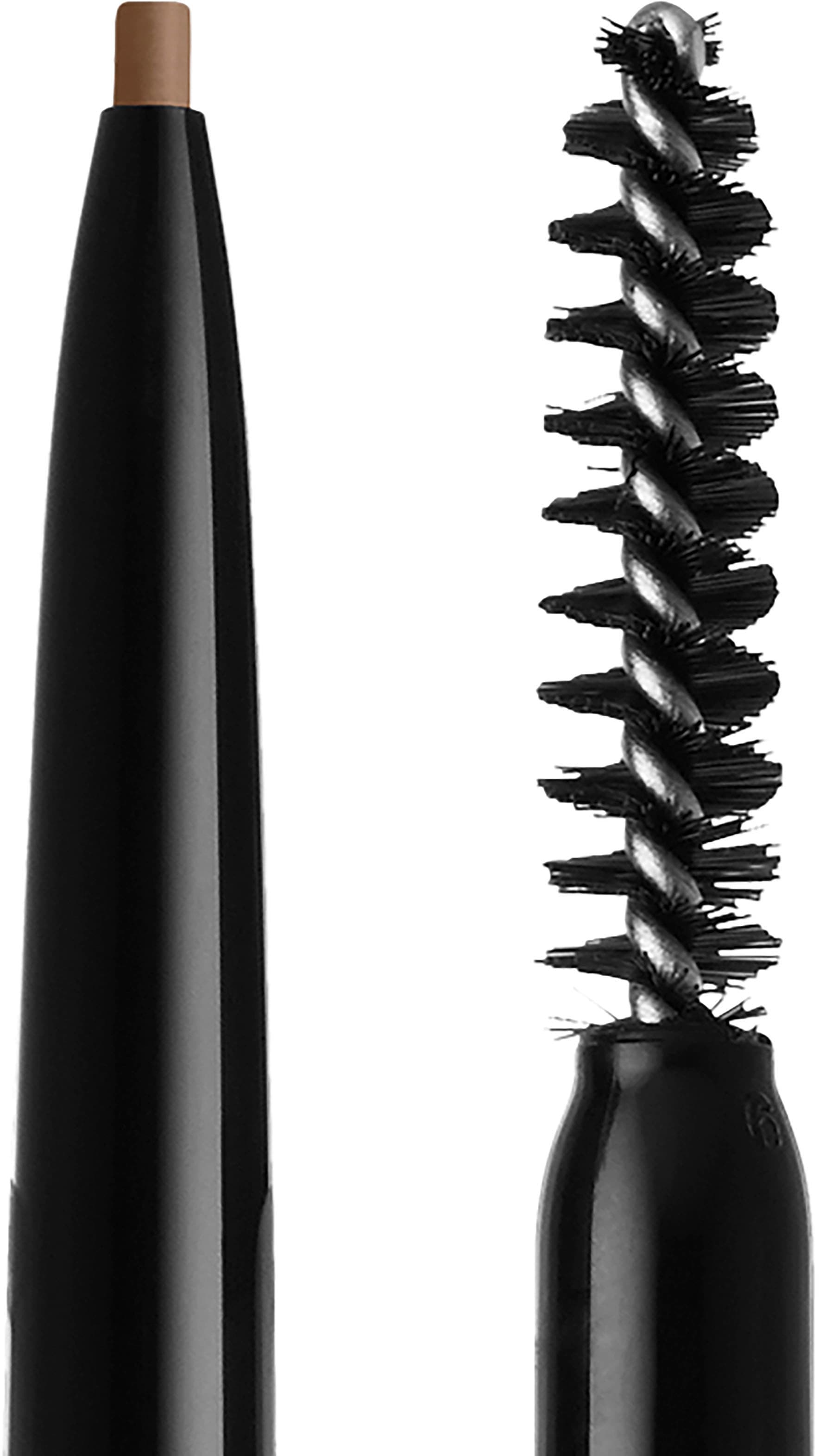 NYX Augenbrauen-Stift »Professional Makeup Micro Brow Pencil« mit feinen Härchen