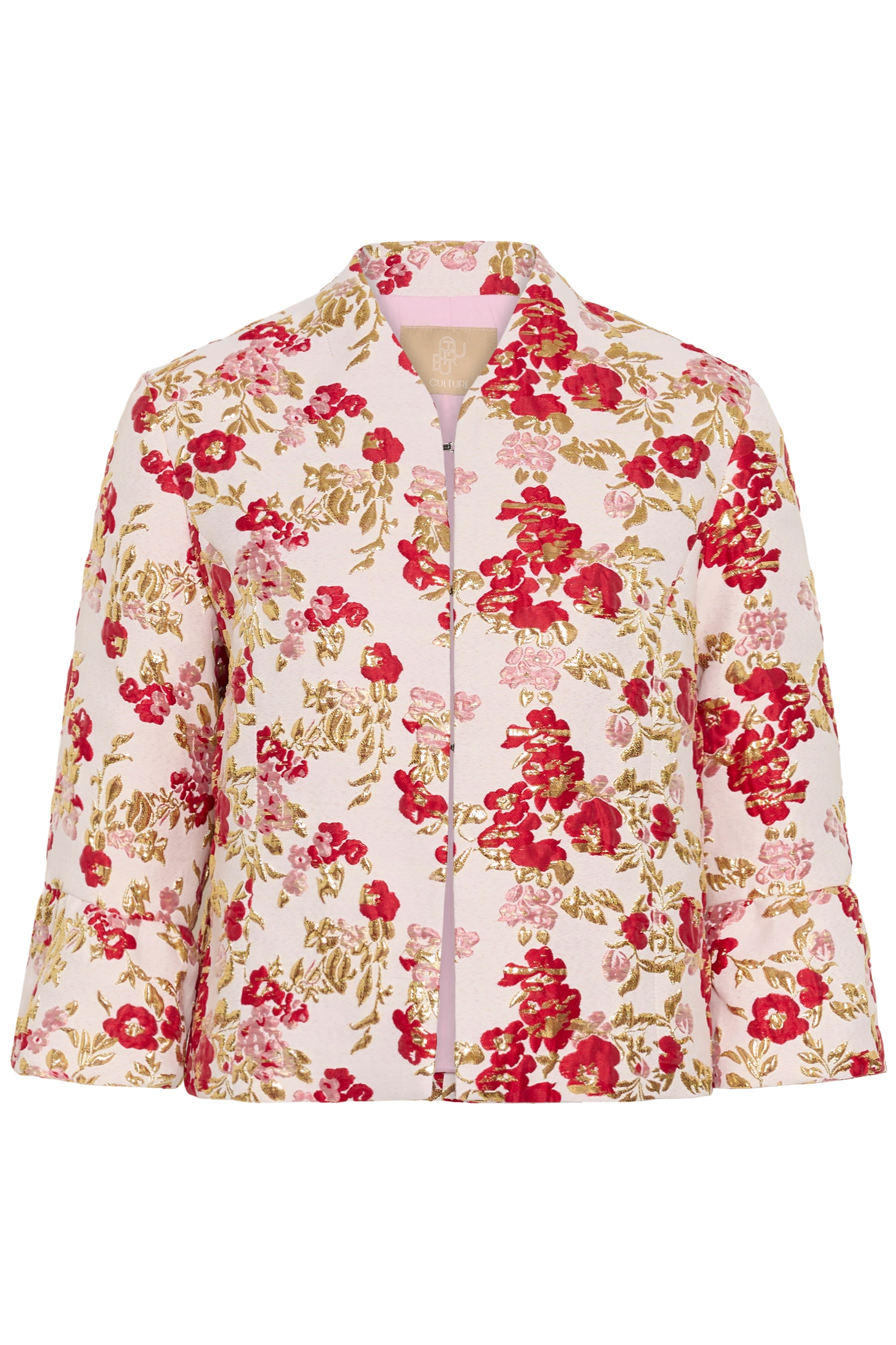 Culture Allwetterjacke "Jacke CUalfride"