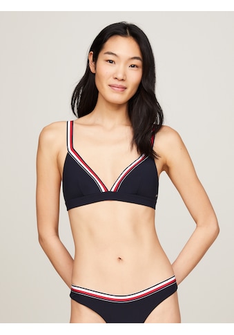 Triangel-Bikini-Top »TRIANGLE RP«