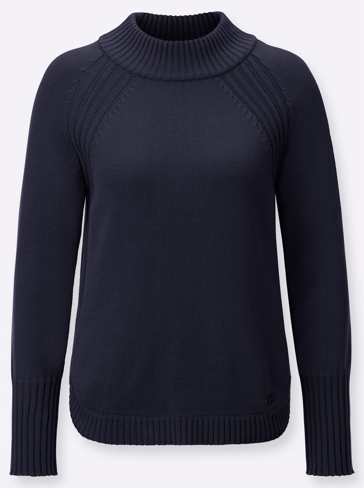 Casual Looks Strickpullover »Pullover«