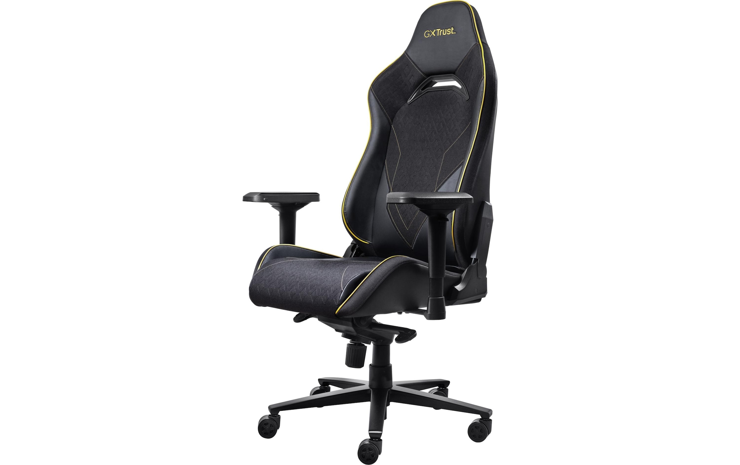 Trust Gaming-Stuhl »GXT 721 Ruya Pro« ()