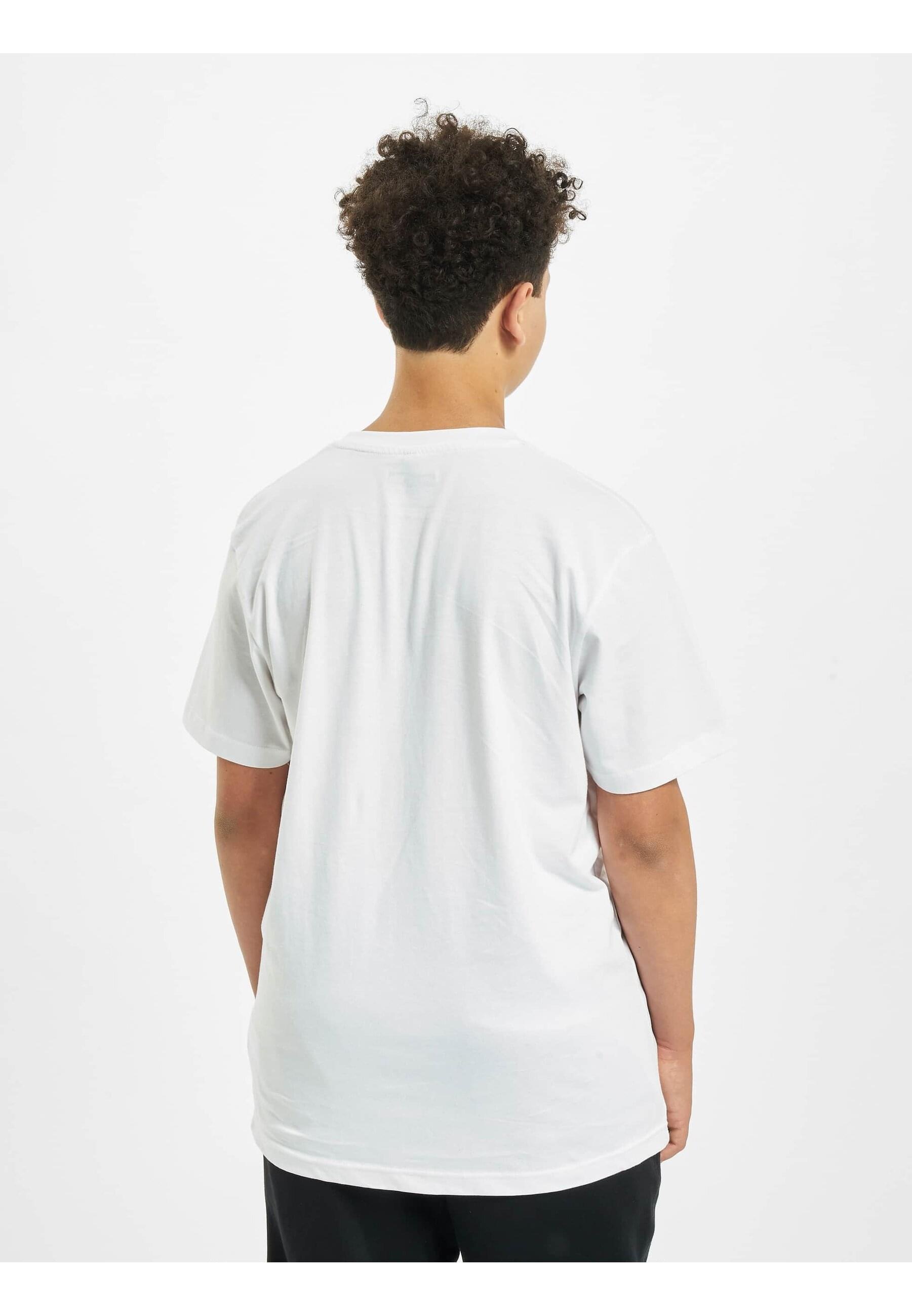 DEF T-Shirt »DEF Herren T-Shirt Don't Walk Dance«, (1 tlg.)
