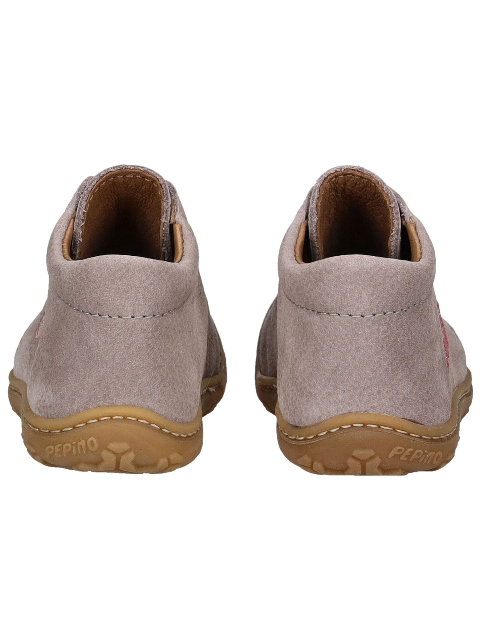 Pepino Lauflernschuh »Pepino Halbschuhe Leder«