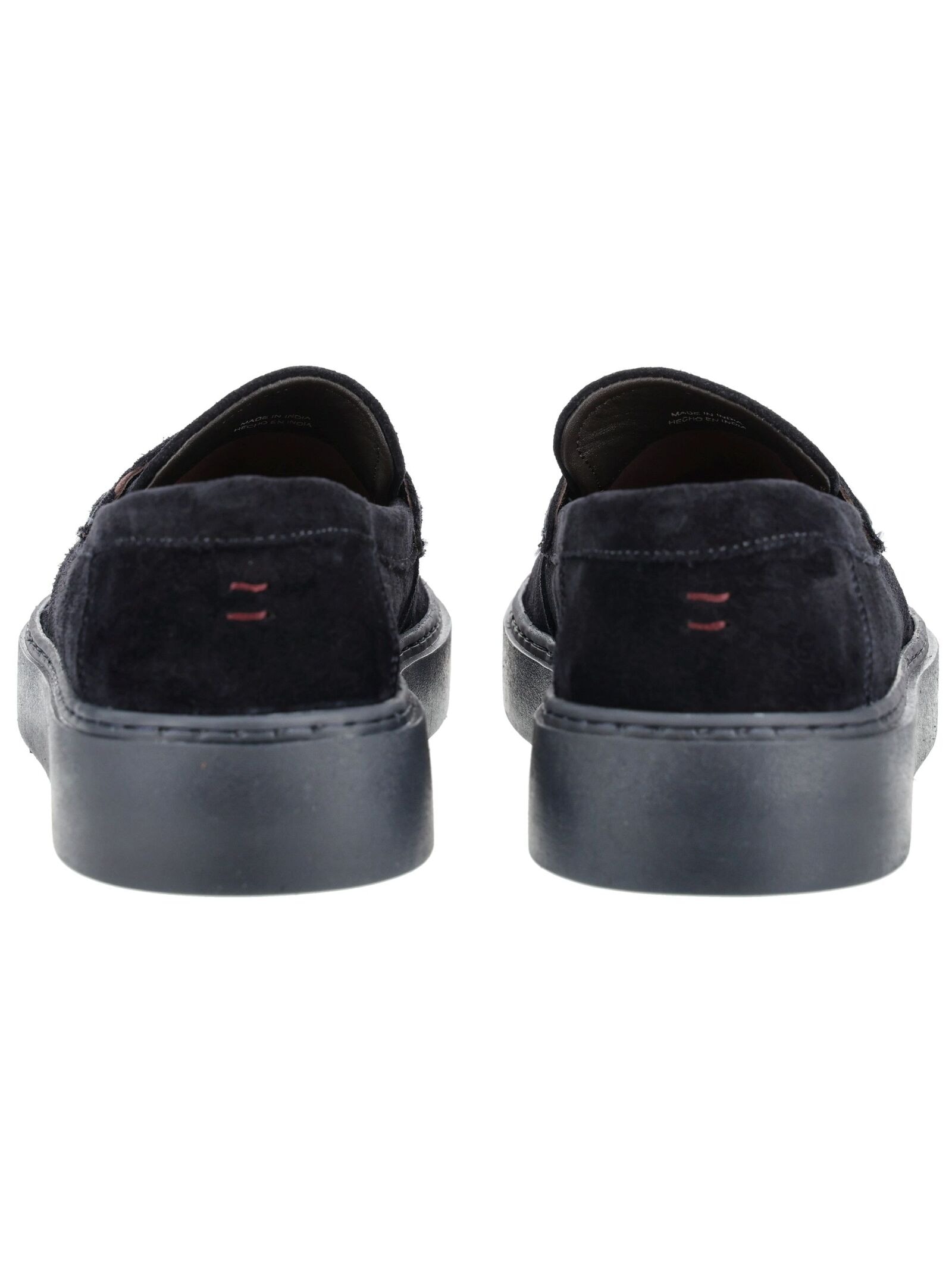 Gioseppo Slipper »GIOSEPPO Slipper Veloursleder«