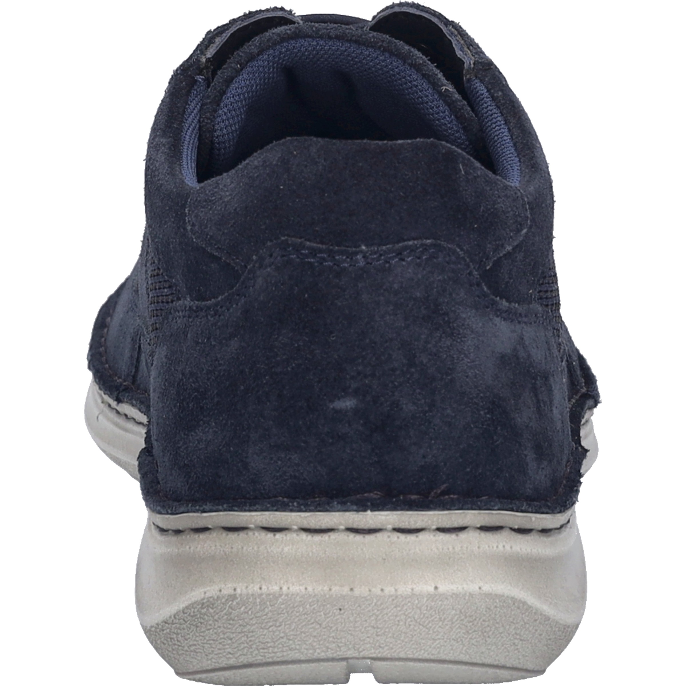 Josef Seibel Schnürschuh »New Anvers 12, indigo«