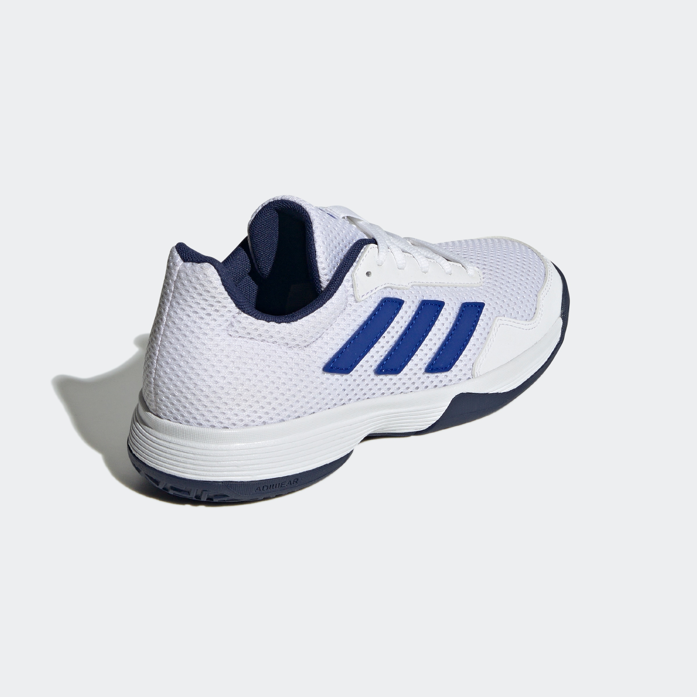 adidas Performance Tennisschuh »GAMESPEC KIDS«