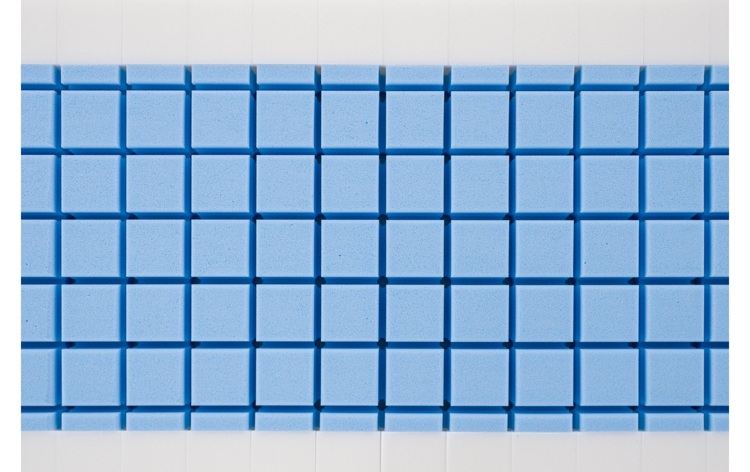 Träumeland , Babymatratze, Kinder Matratze Wolkenmeer (120 X 60 Cm) - Image 6
