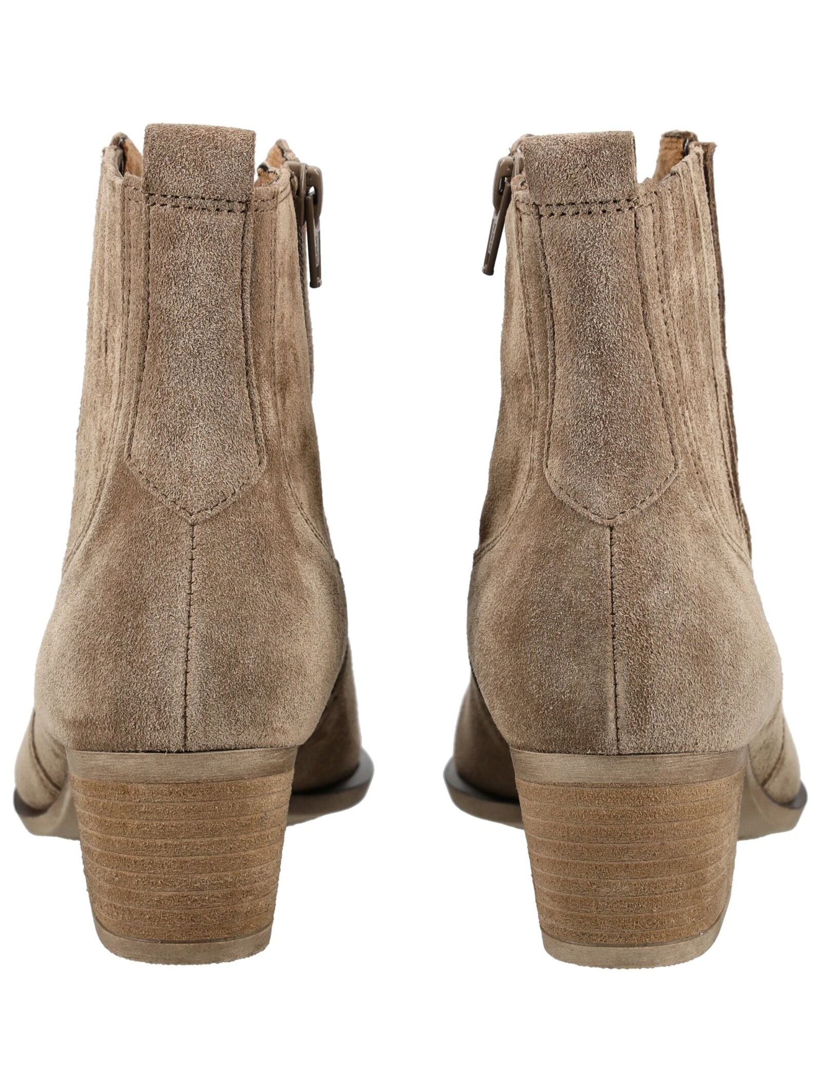 Gabor Comfort Stiefelette »Gabor Comfort Stiefelette Veloursleder«