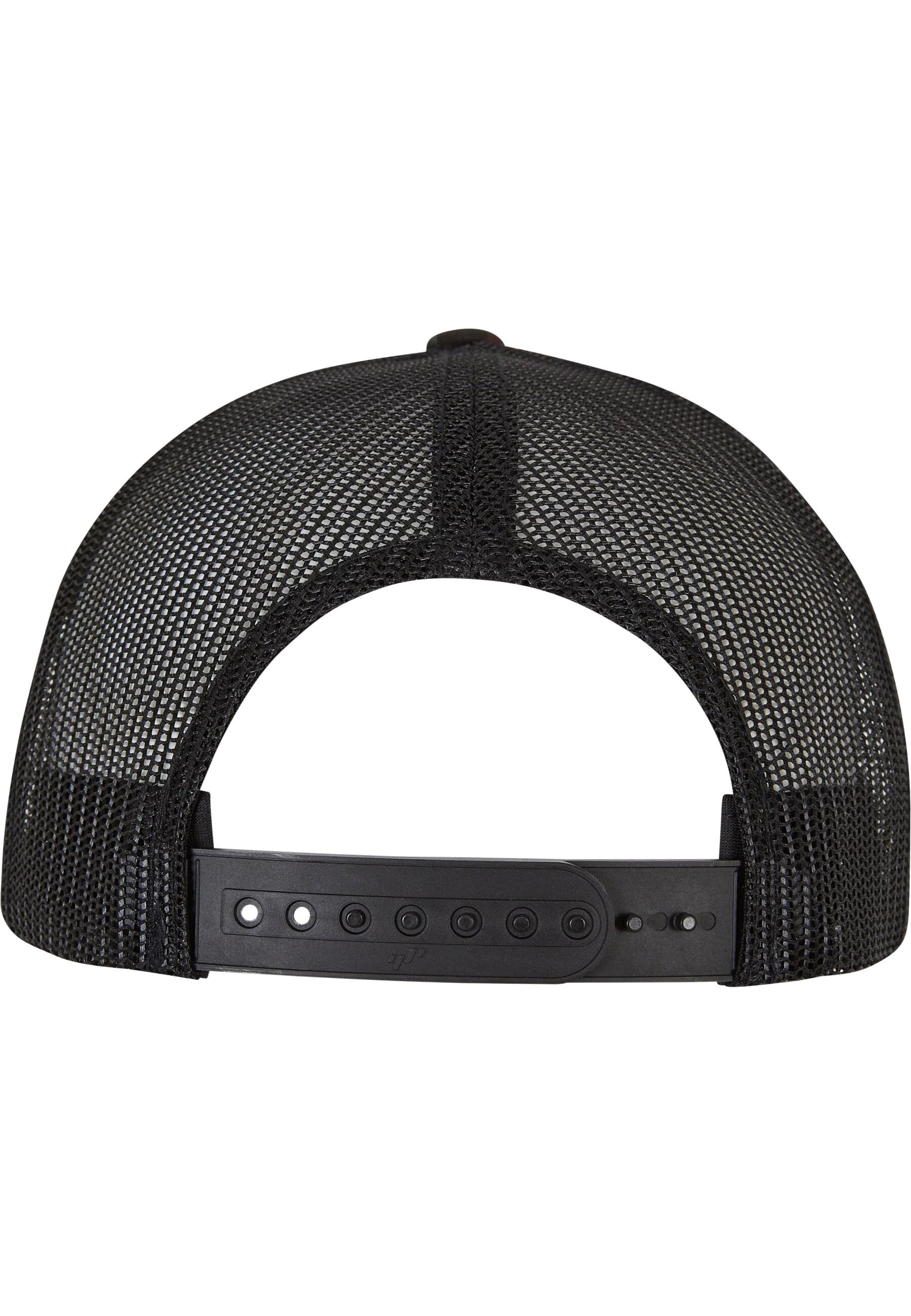 Flexfit Trucker Cap »Flexfit Retro Trucker Camo«