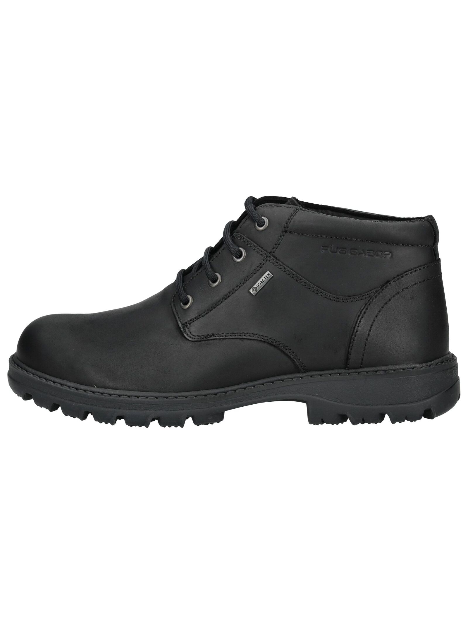 Pius Gabor Schnürstiefelette »Pius Gabor Stiefelette Leder«