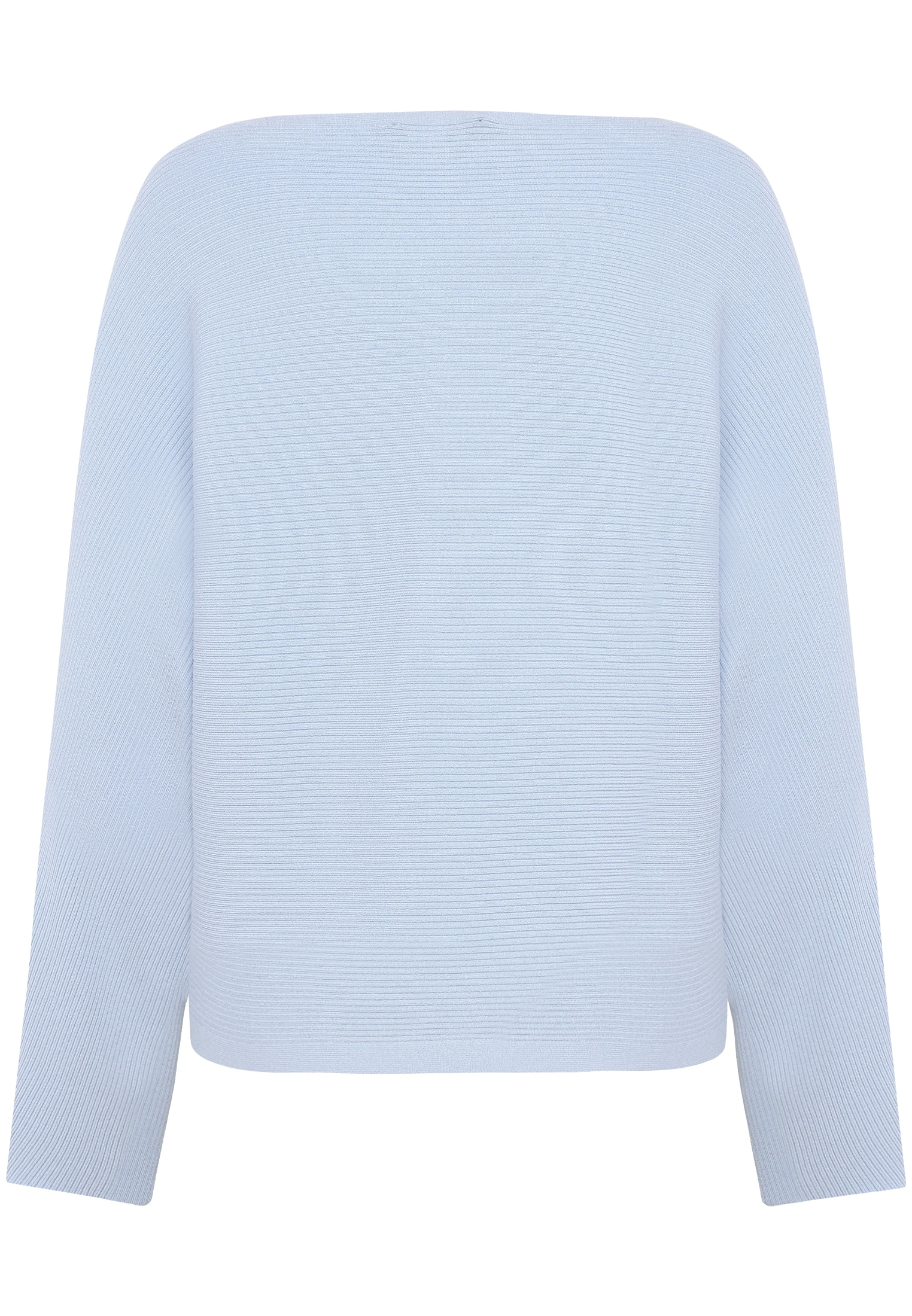 Zero Strickpullover »Damen mit U-Bootausschnitt« 1 tlg. Plain/ohne Details