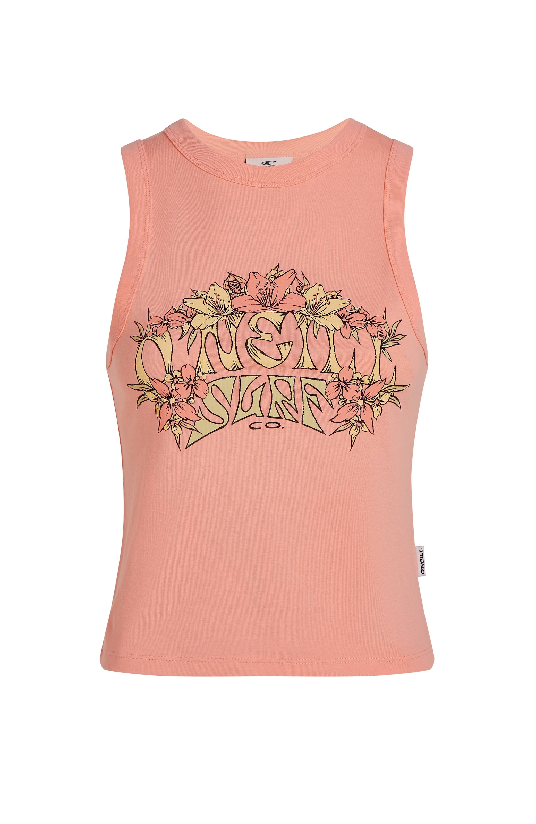 O'Neill Tanktop »SUMMER MUST HAVES GRAPHIC TANK TOP«