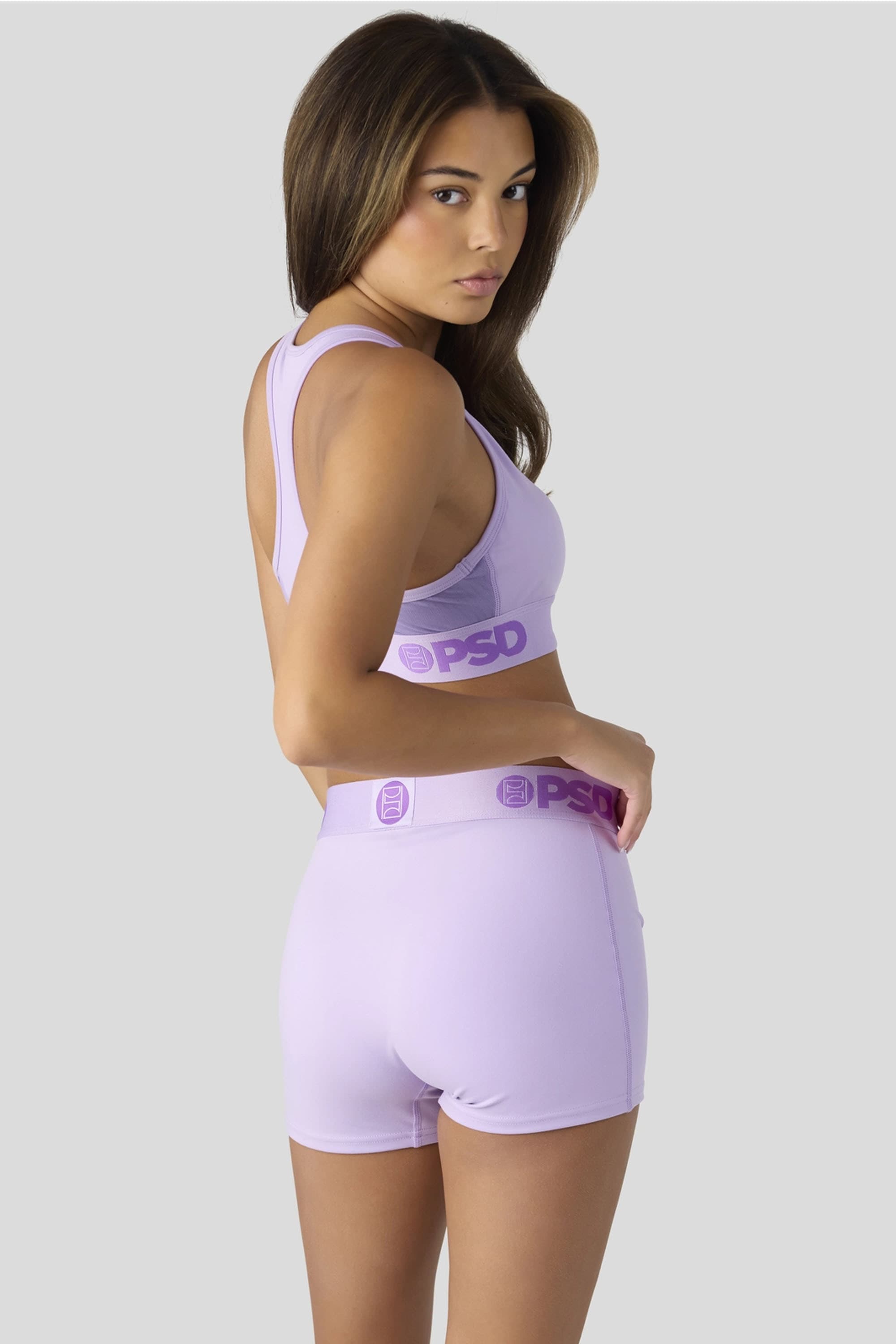 PSD Panty »LAVENDER PSH Damen«