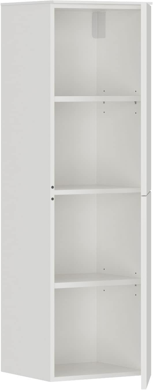 nobilia® Hängeschrank »Style, 40 x 131 x 37 cm (B/H/T)« 1 Stk. tlg. mit Drehtür