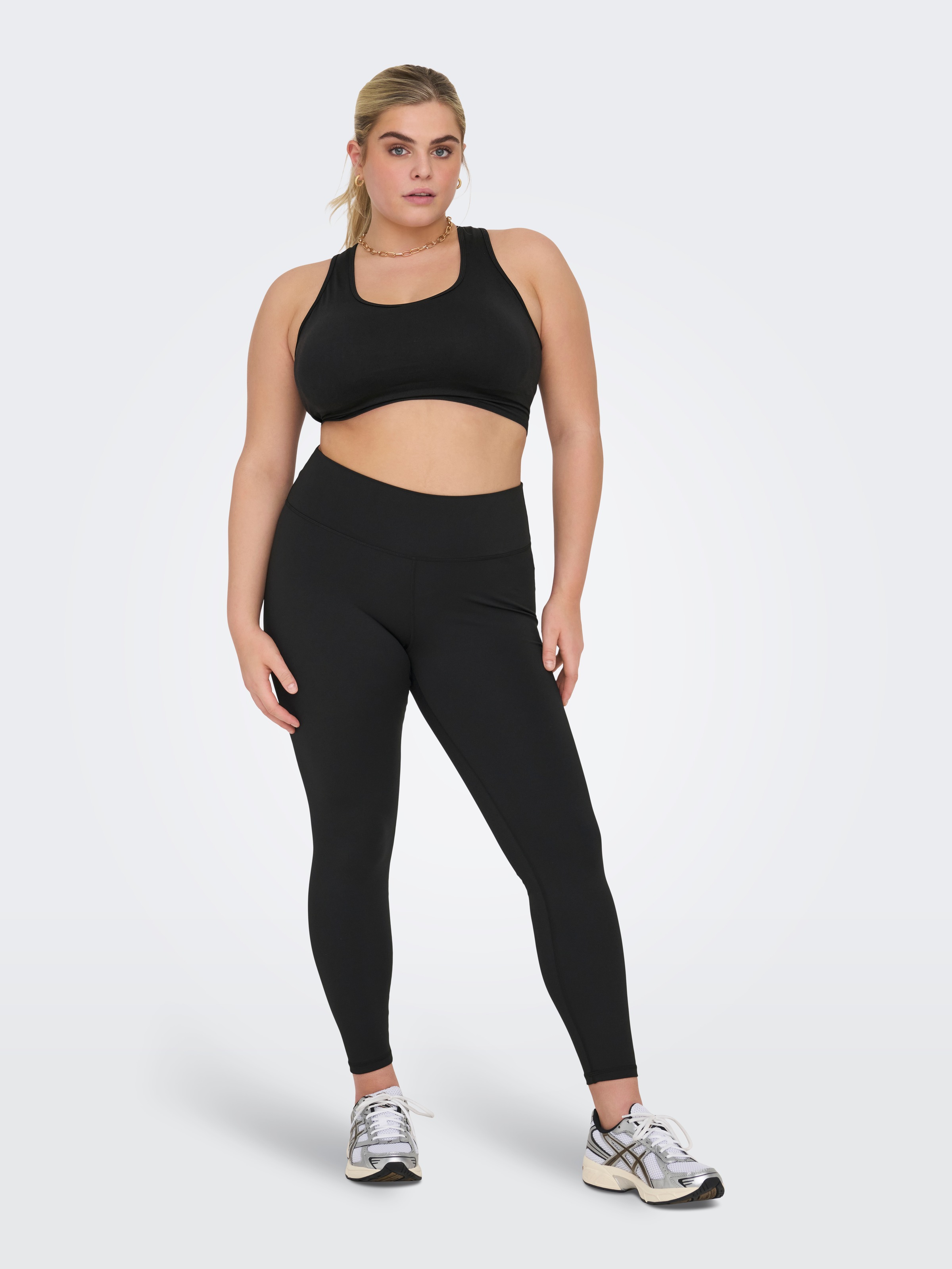 Thumbnail - ONLY Play Sport-BH "ONPDAISY-2 SEAM BRA CUR NOOS"