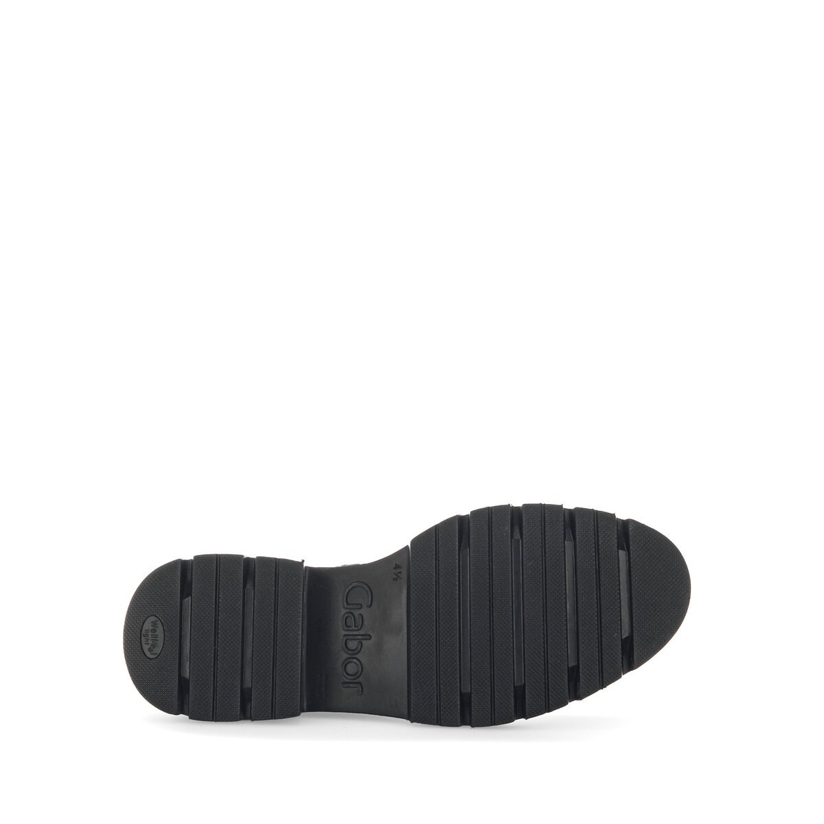 Gabor Chelseaboots »Chelsea Boot Rauleder«