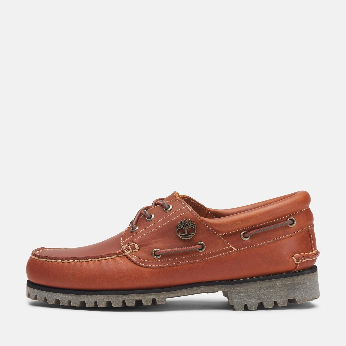 Timberland Bootsschuh »TIMBERLAND AUTHENTIC BOAT SHOE«