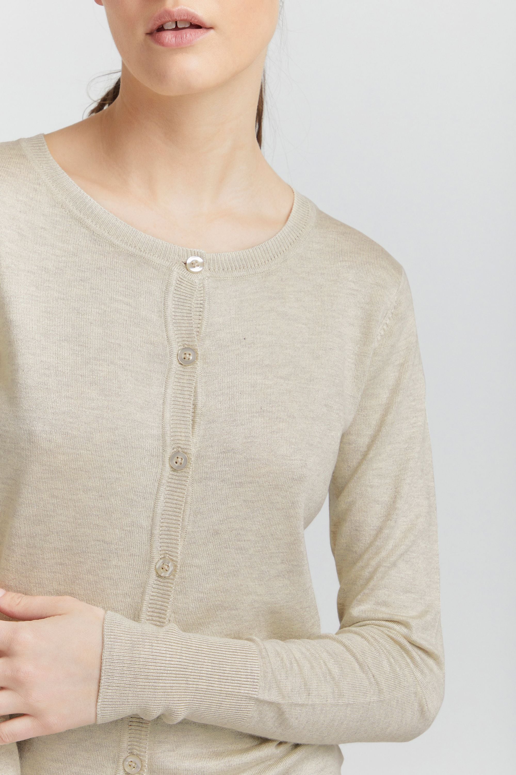 OXMO Cardigan »Strickcardigan OXHlin«