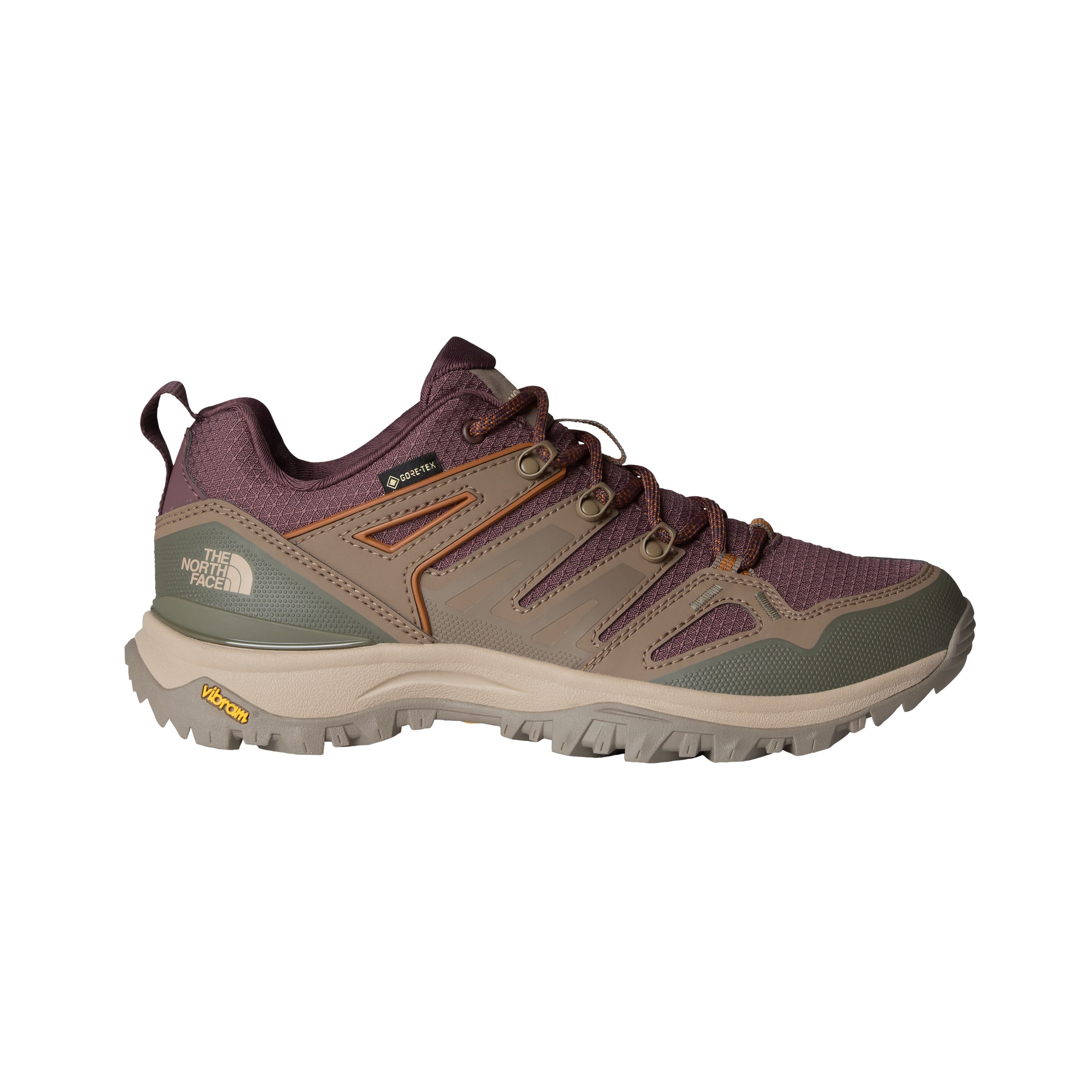 The North Face Wanderschuh »W HEDGEHOG GORE-TEX«, wasserdicht