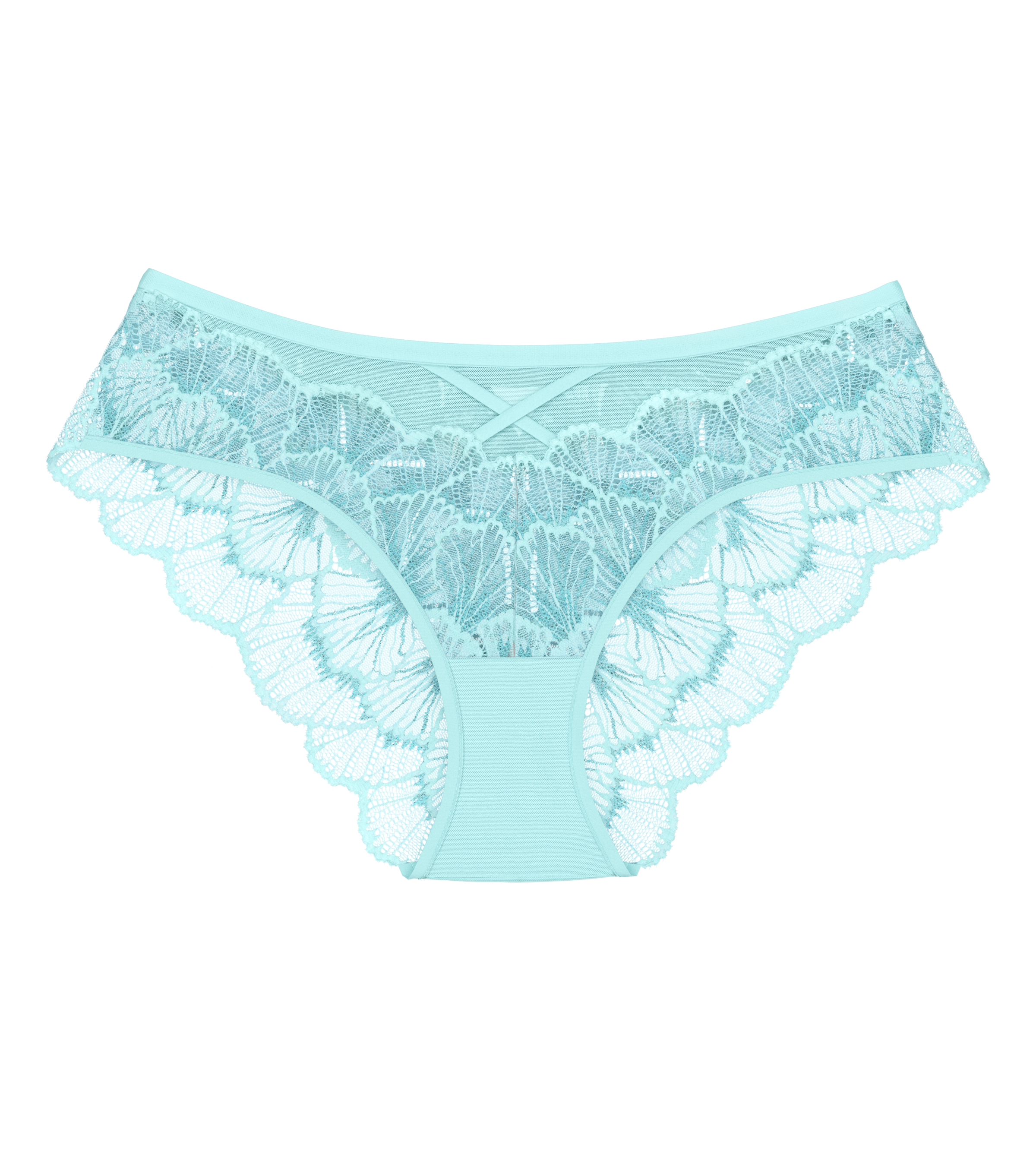 Triumph Hipster "Palina Moonlight Kiss" Triumph x Palina Rojinski, zarte Sp günstig online kaufen