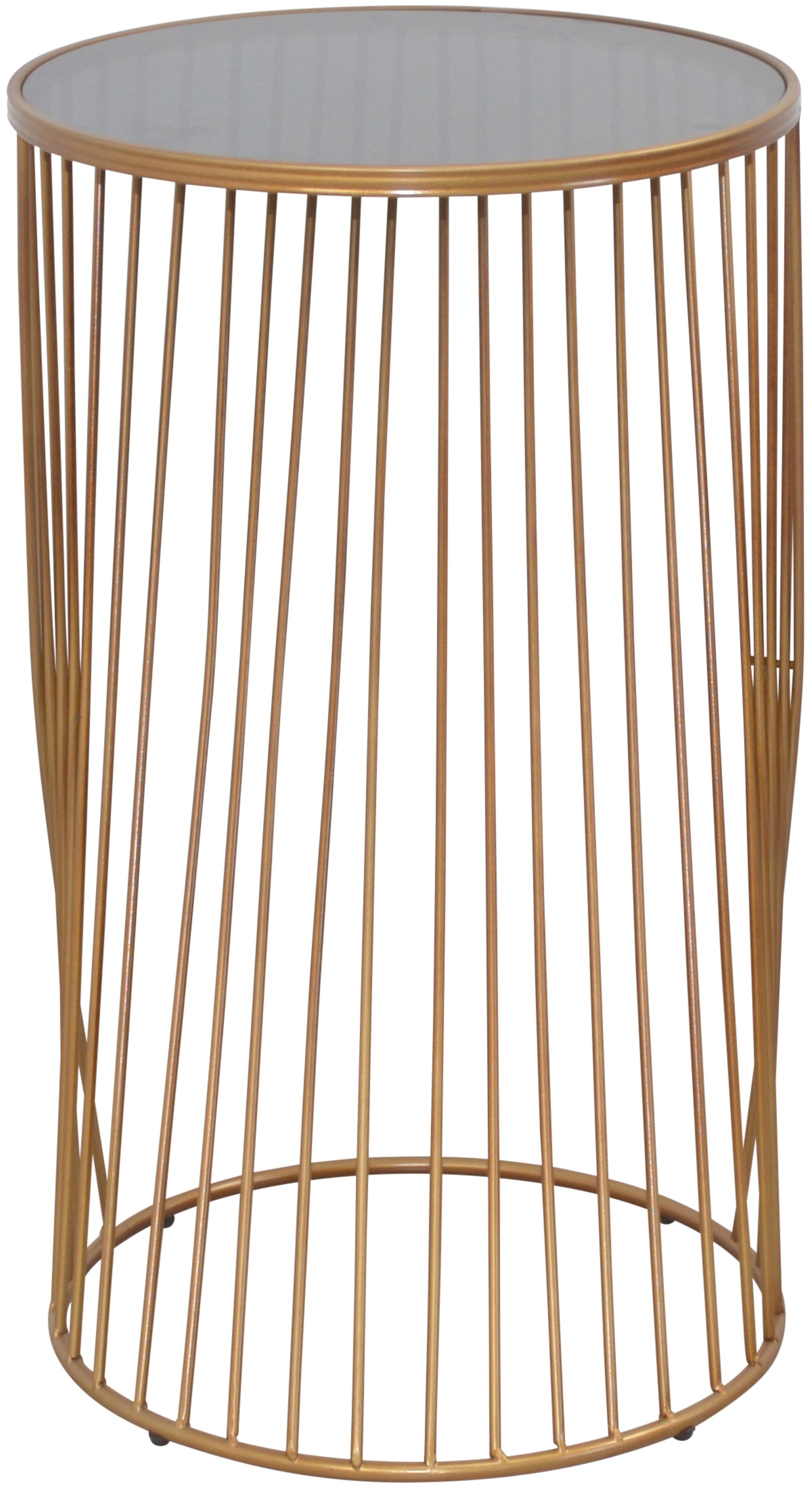 HOFMANN LIVING AND MORE Beistelltisch, Sicherheitsglas