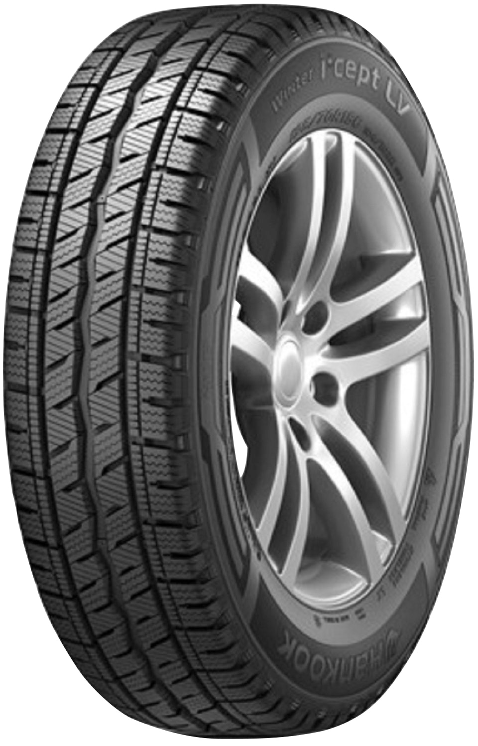 Hankook 1100000002199 "Hankook" in verschiedenen Ausführungen erhältlich
