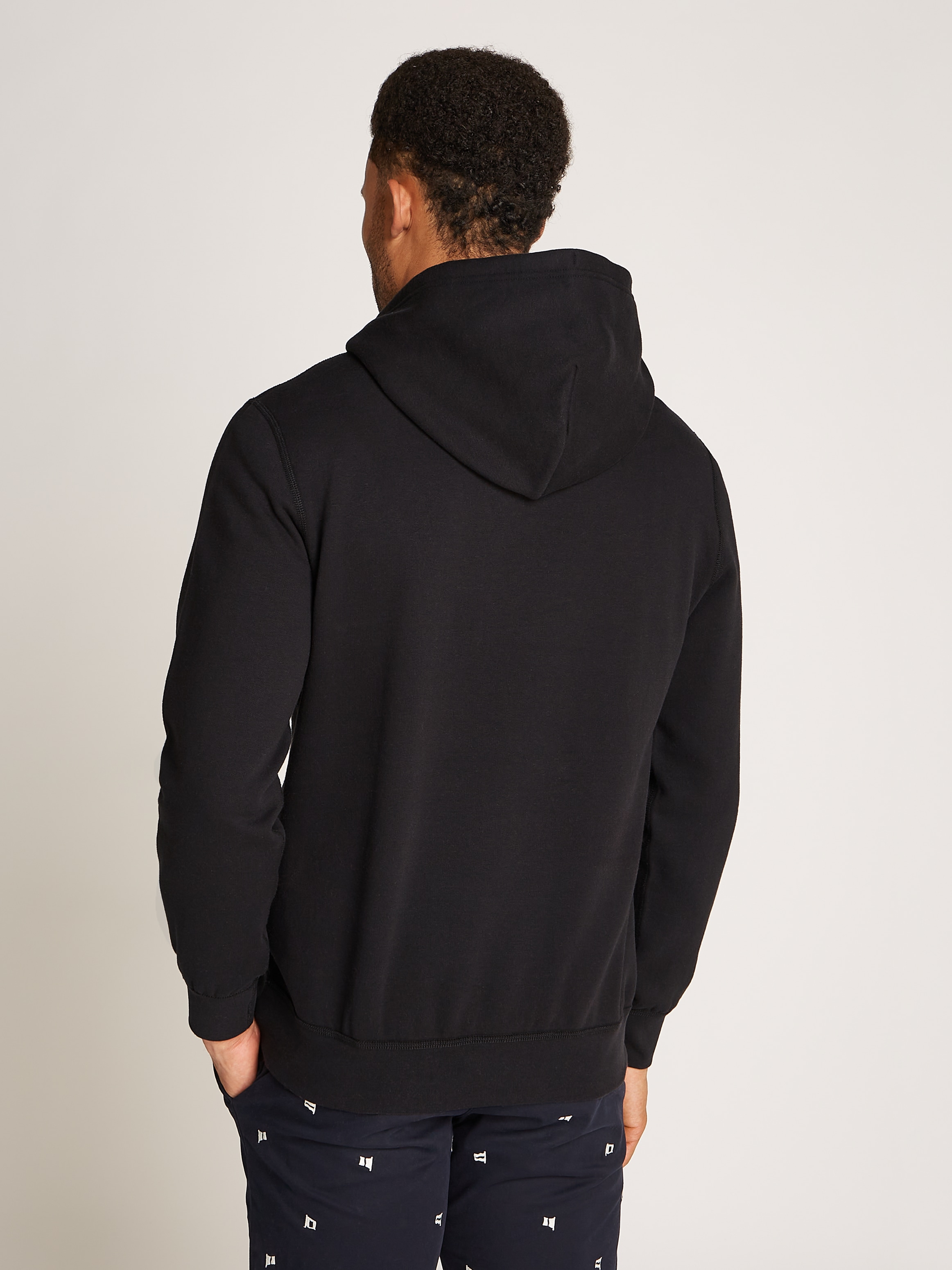 Tommy Hilfiger Hoodie »ESSENTIAL FLEECE HOODY«