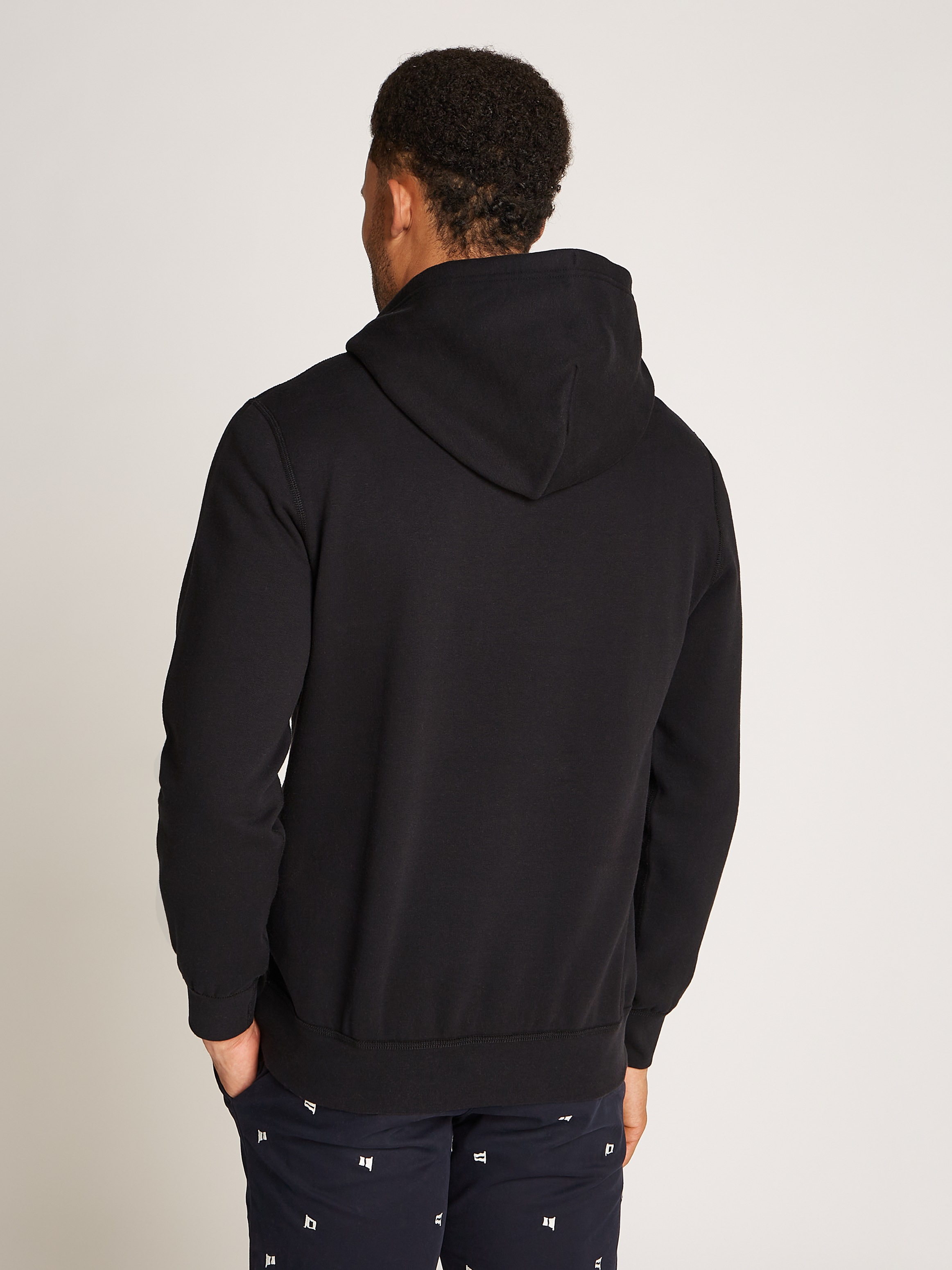 Thumbnail - Tommy Hilfiger Hoodie "ESSENTIAL FLEECE"