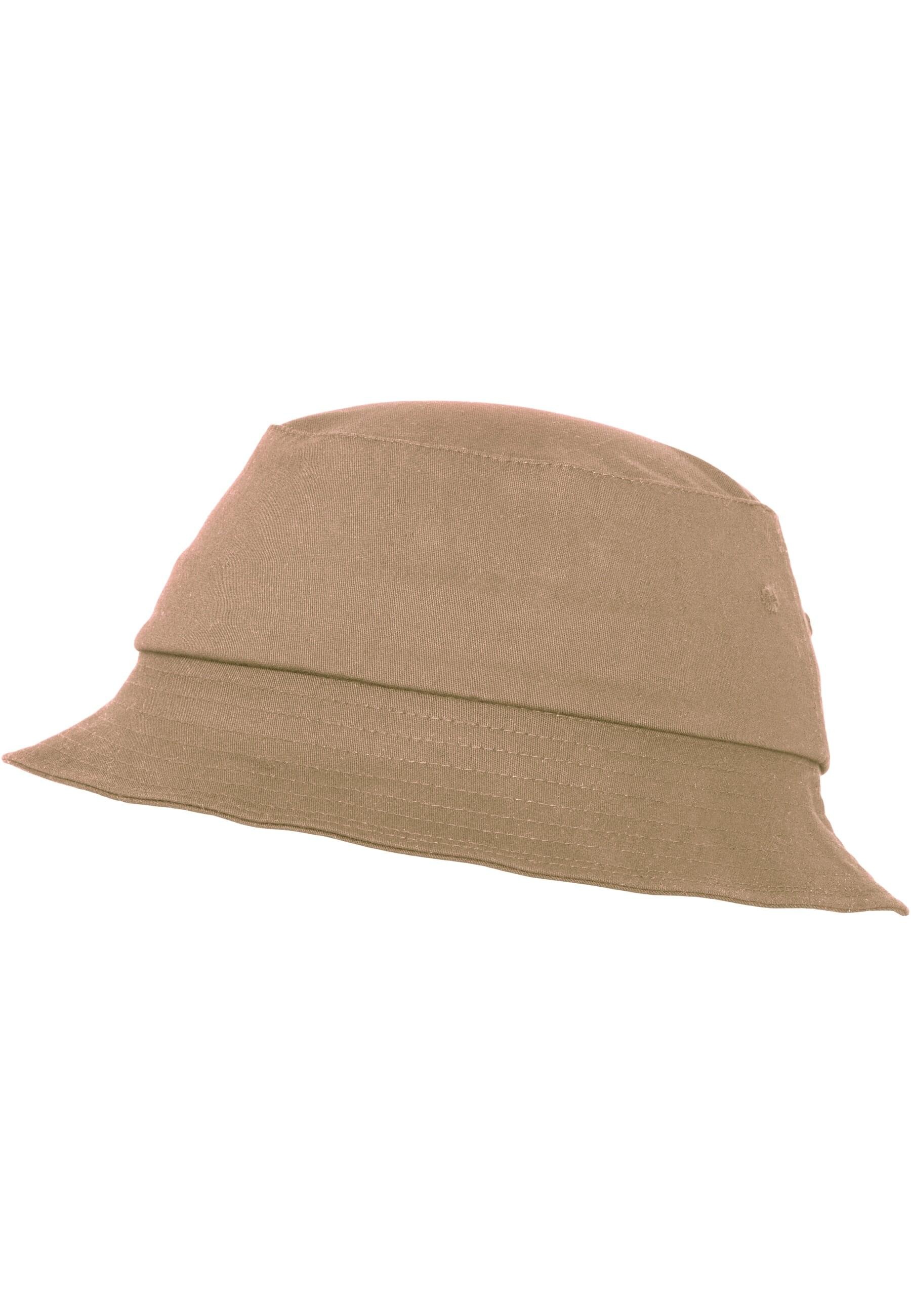 Flexfit Flex Cap »Flexfit Unisex Flexfit Cotton Twill Bucket Hat«