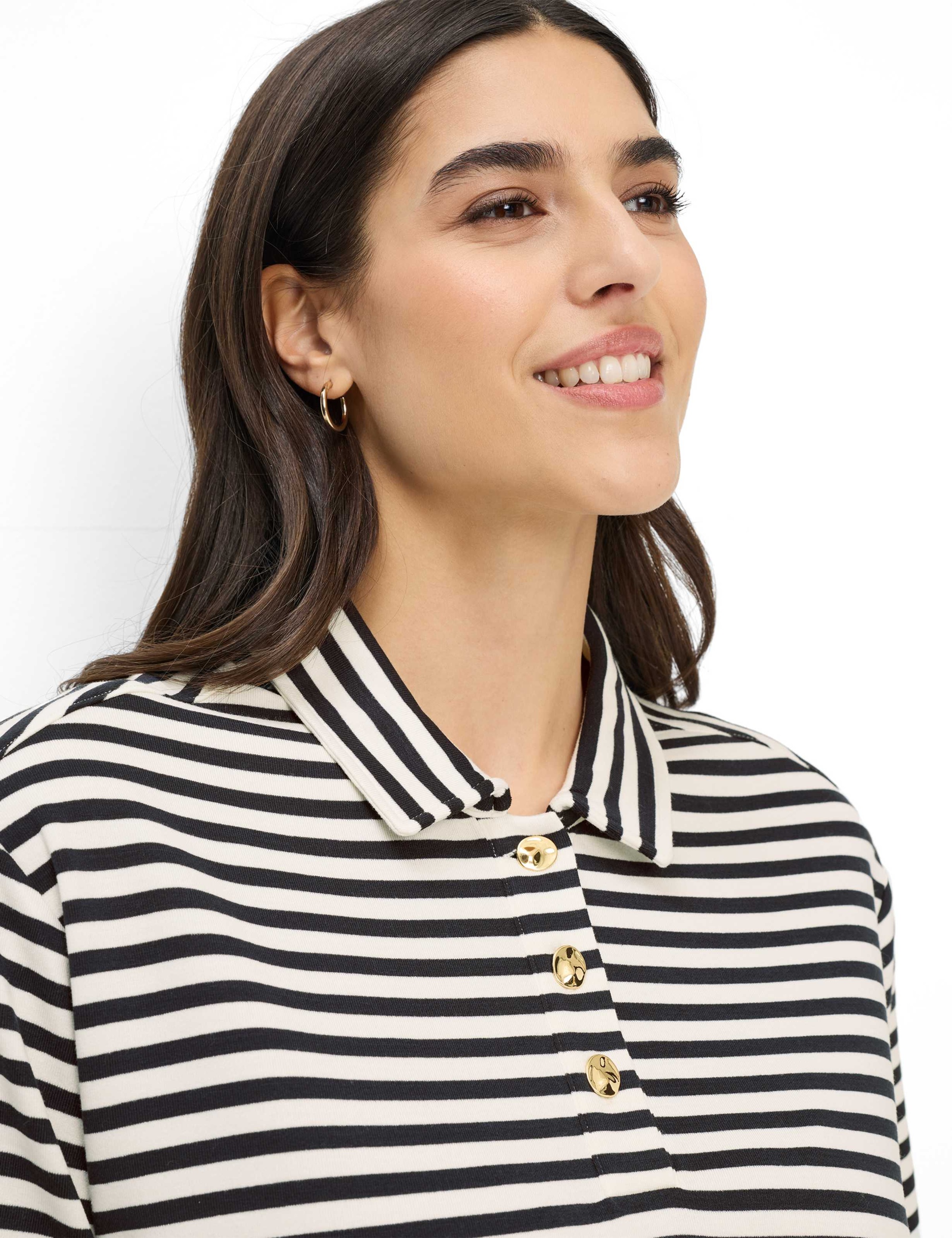 Brax Poloshirt »Style CARA S«