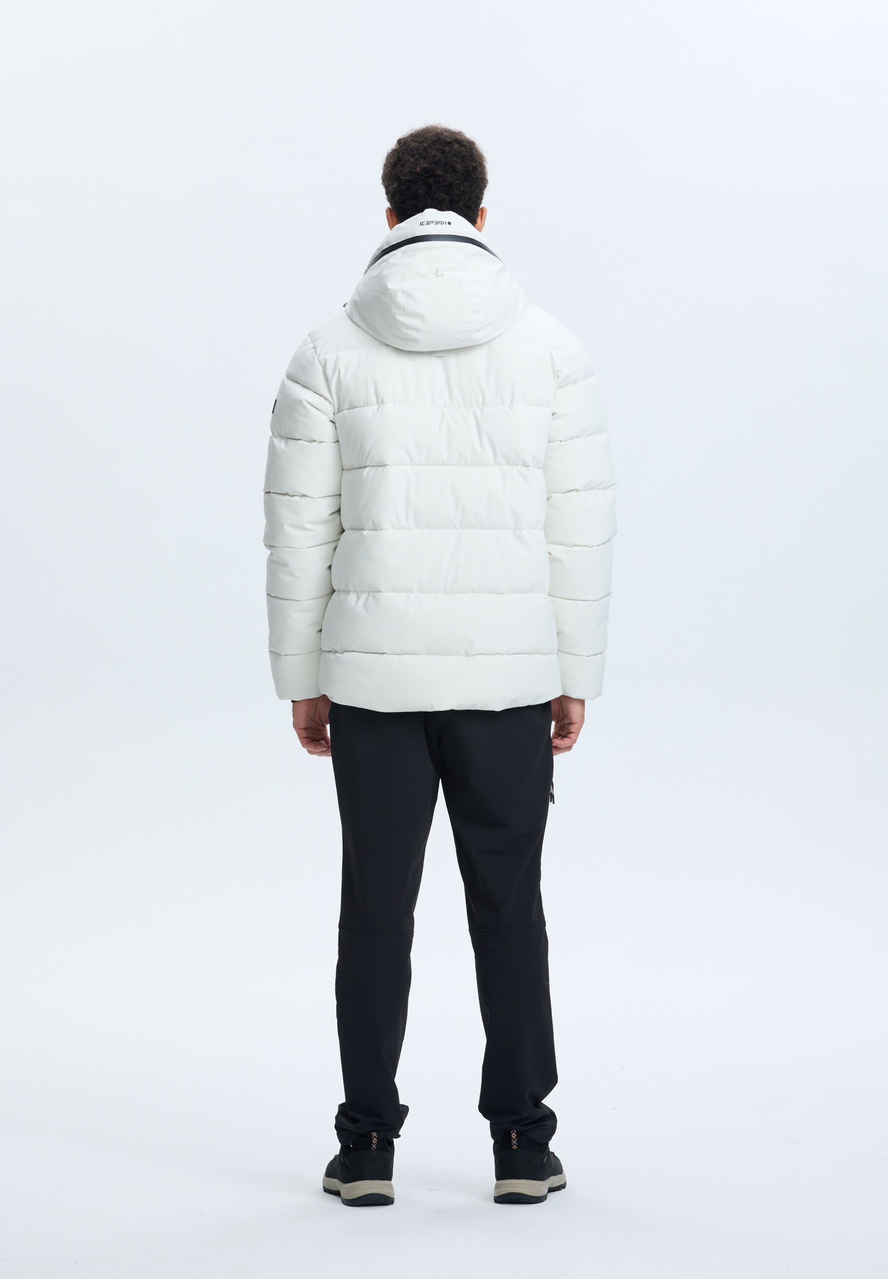 Icepeak Outdoorjacke »Icepeak Jacke Bixby«