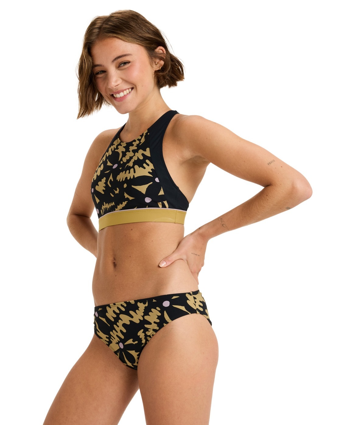Roxy Bikini-Hose »Roxy Active Hipster«