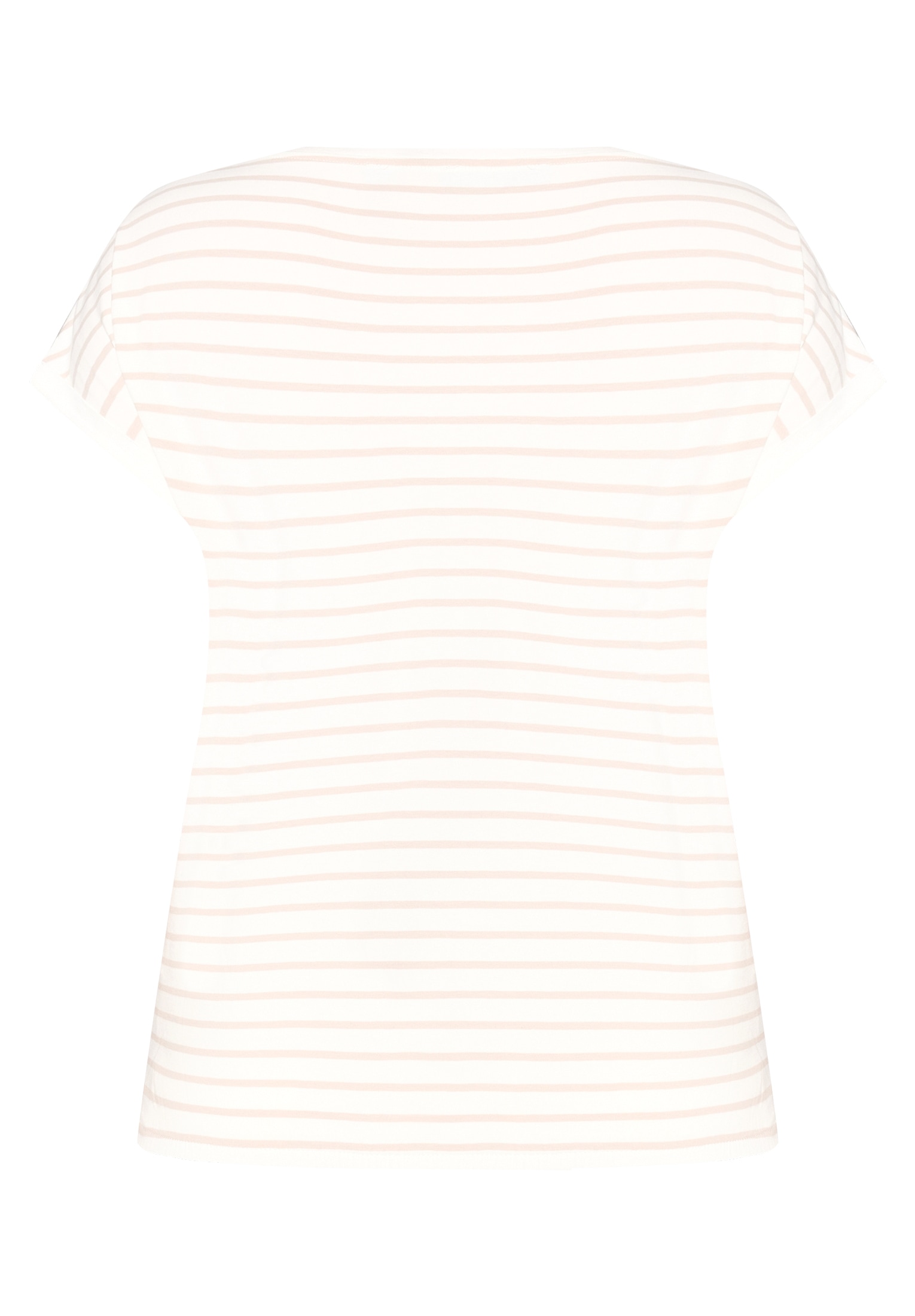 Betty Barclay Kurzarmshirt »Damen mit Gummizug« 1 Stk.